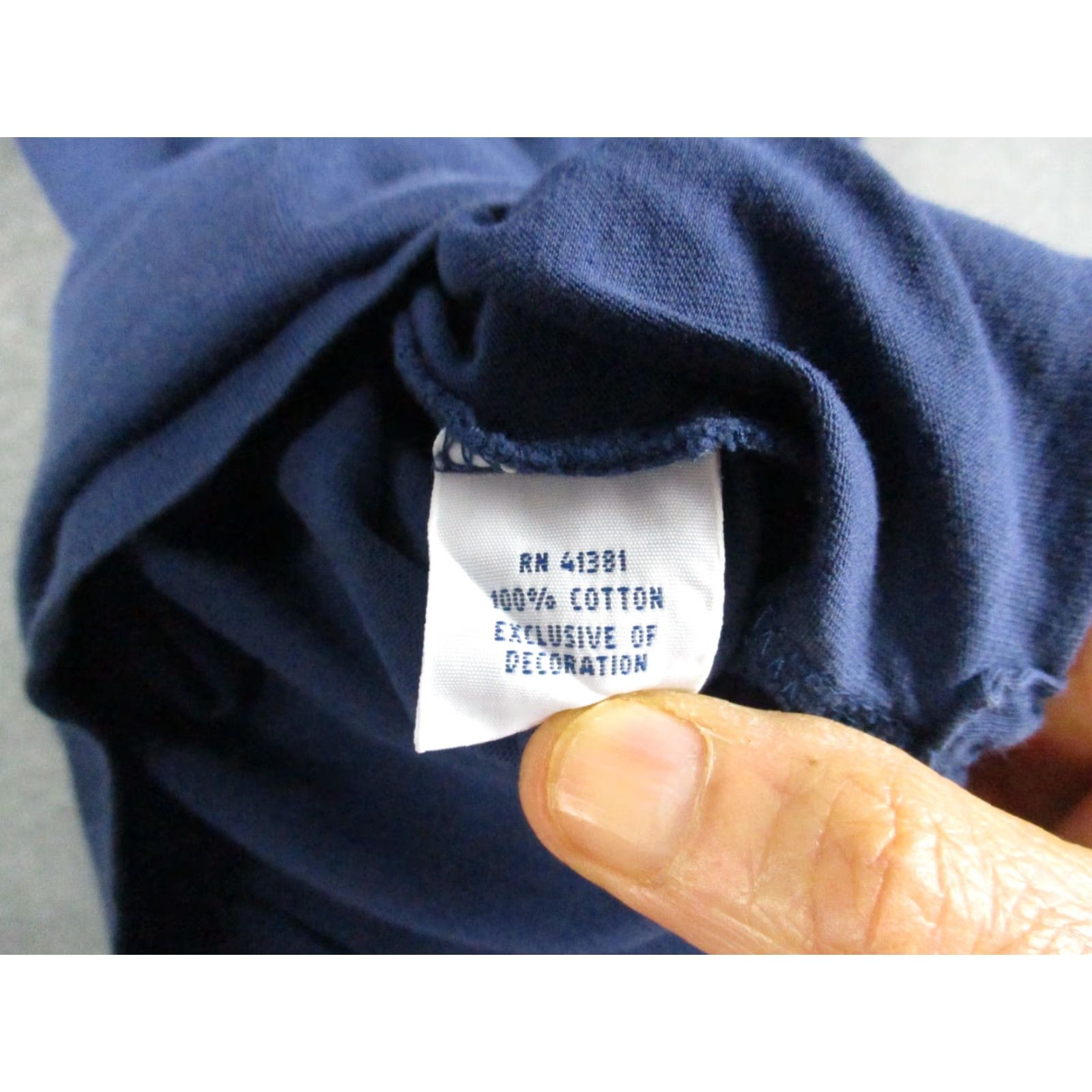 Polo Ralph Lauren Polo Ralph Lauren Shirt Medium Men Custom FitBlue Short Sleeve Shirt White Pony Size US M / EU 48-50 / 2 - 7 Thumbnail