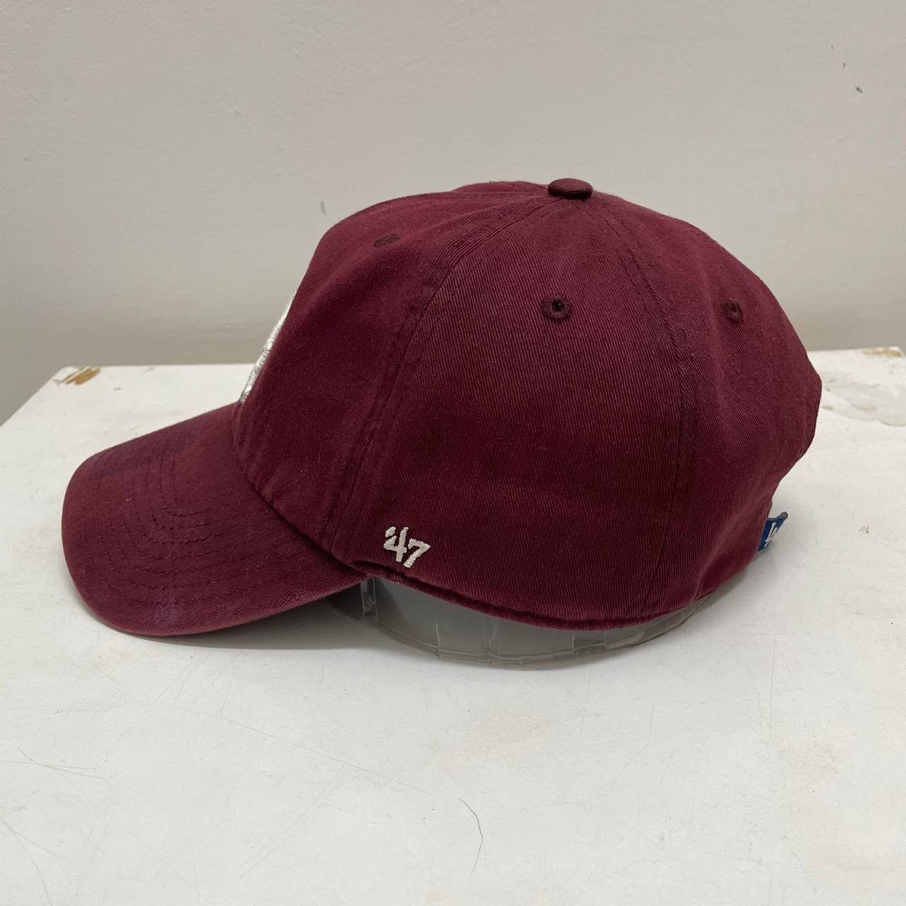 47 Brand ⭐️SALE⭐️ LOS ANGELES DODGERS BASEBALL MLB LA 47 CAP Size ONE SIZE - 4 Thumbnail