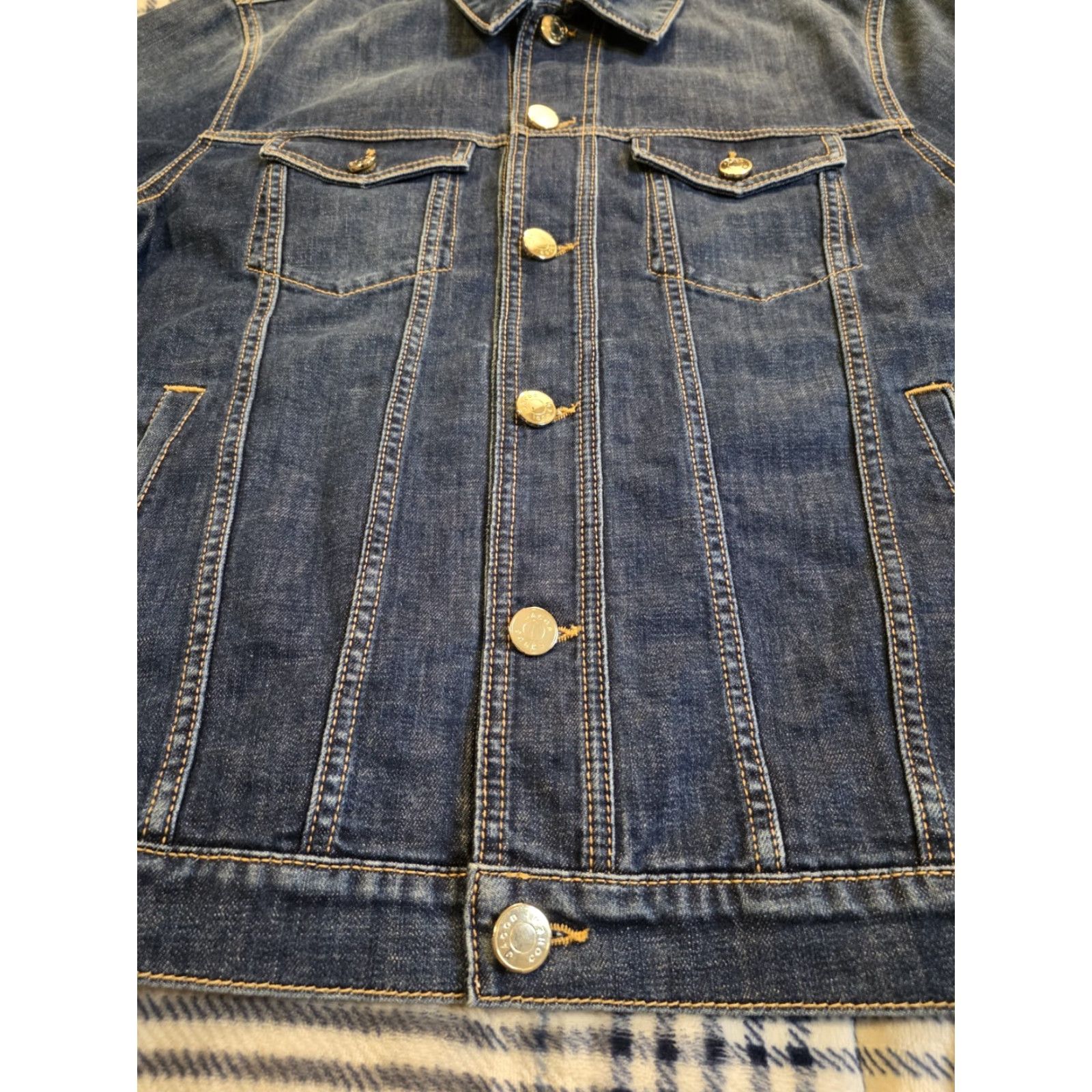 Jacob Cohen VINTAGE N/A Size US L / EU 52-54 / 3 - 7 Thumbnail