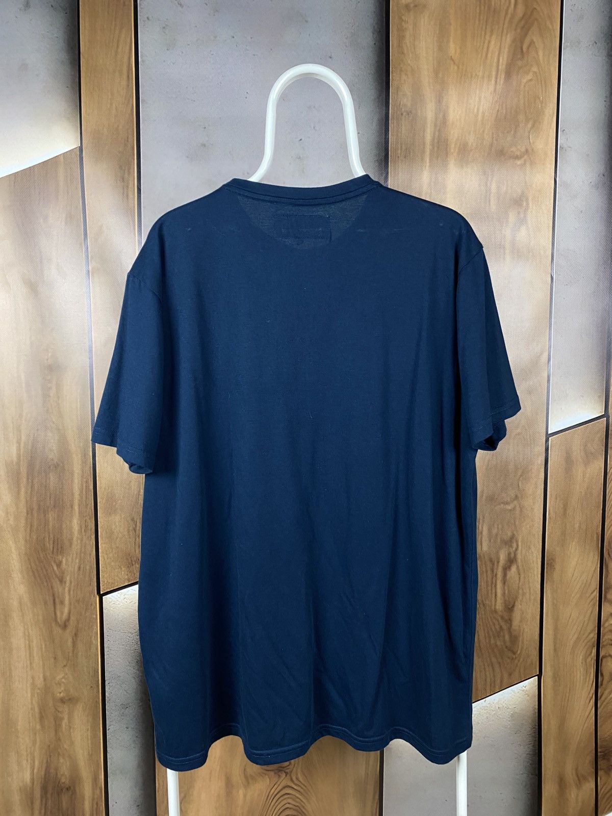 Playboy 🐰T-Shirt Paly Boy KING Big Logo Tee🐰 Size US XL / EU 56 / 4 - 6 Thumbnail