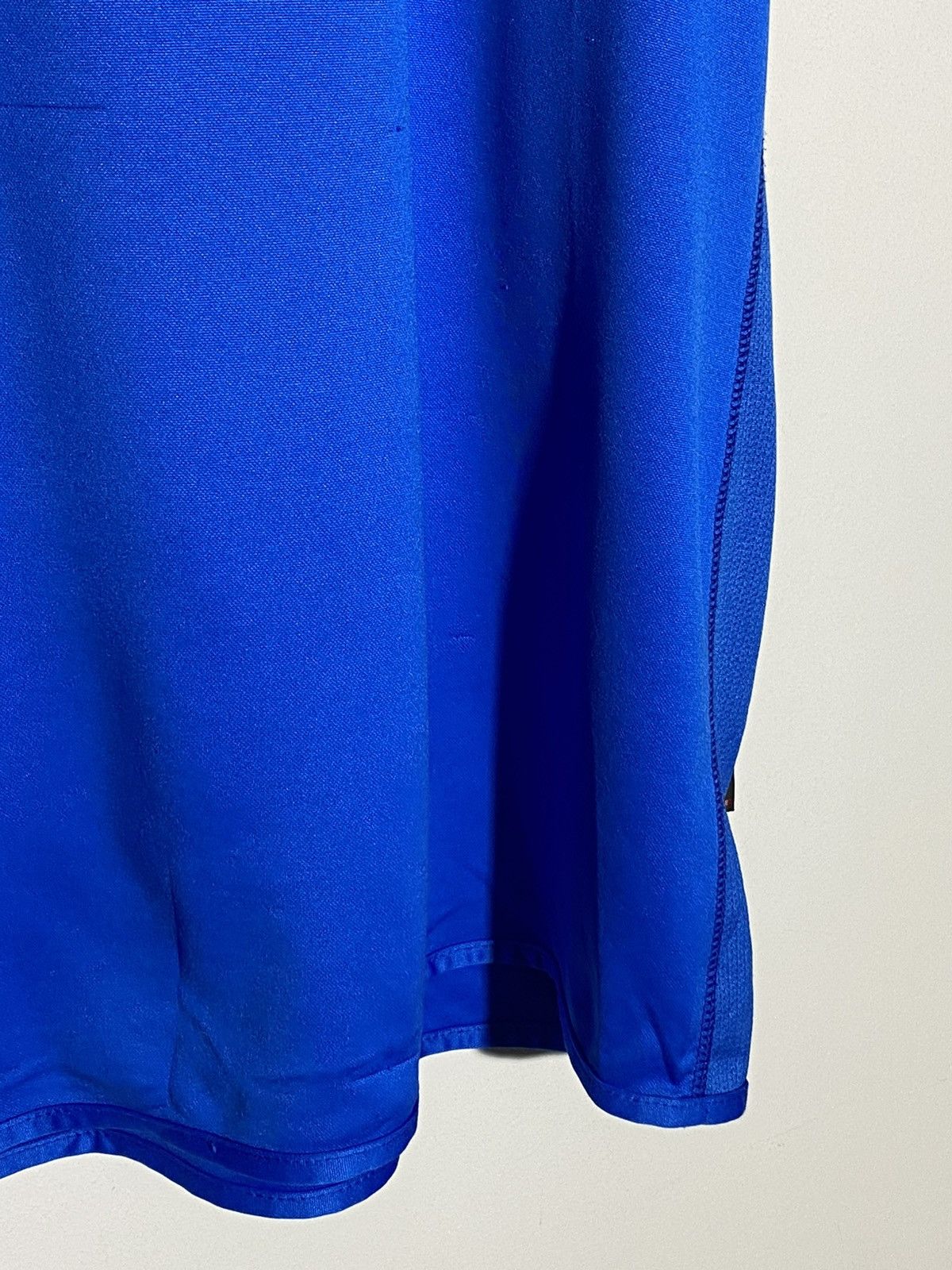 Kappa Vintage Kappa Italy #10 Totti Rare Soccer Jersey misbhv vibe Size US XL / EU 56 / 4 - 7 Thumbnail
