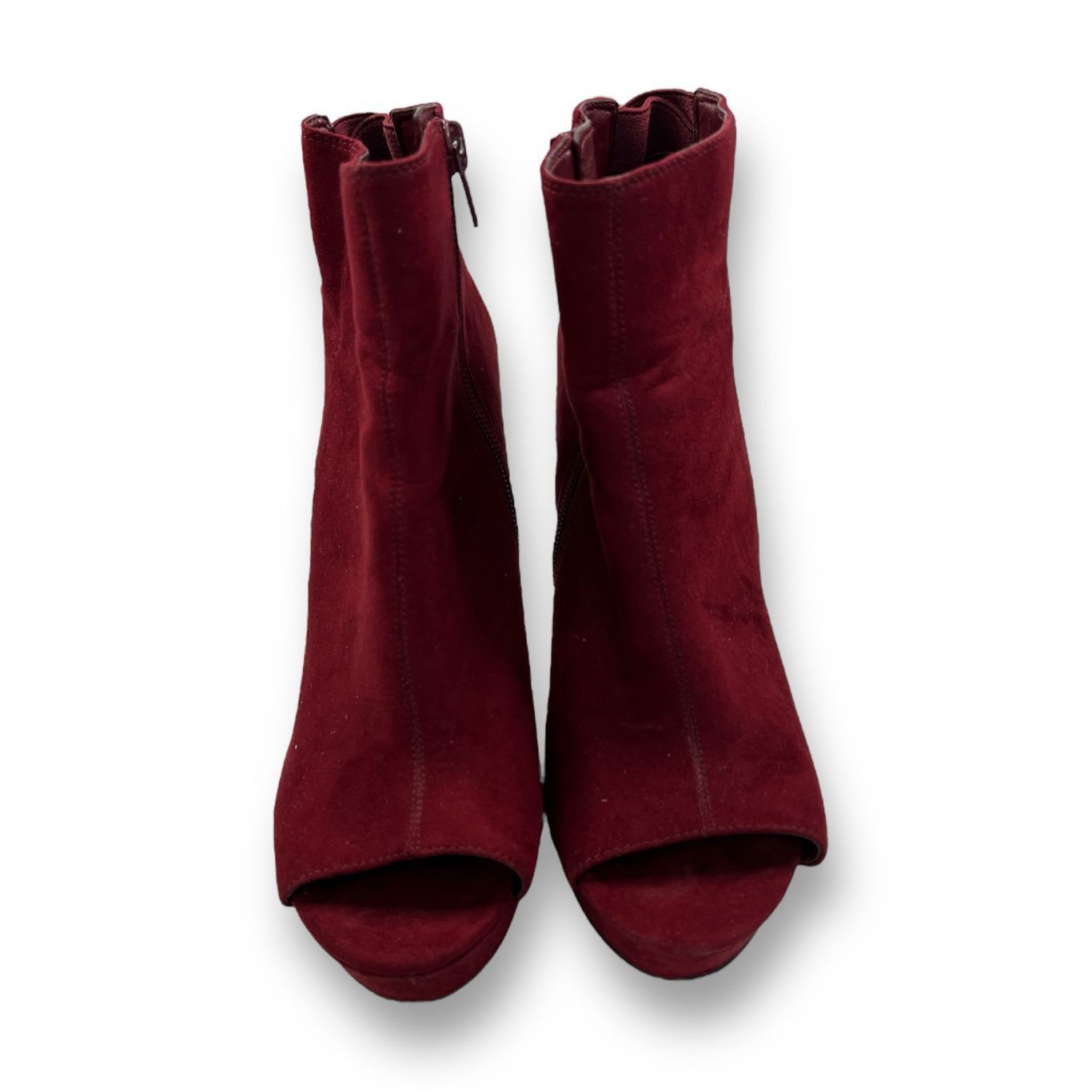 Nine West Nine West Boots Size 7 Size US 7 / IT 37 - 2 Thumbnail