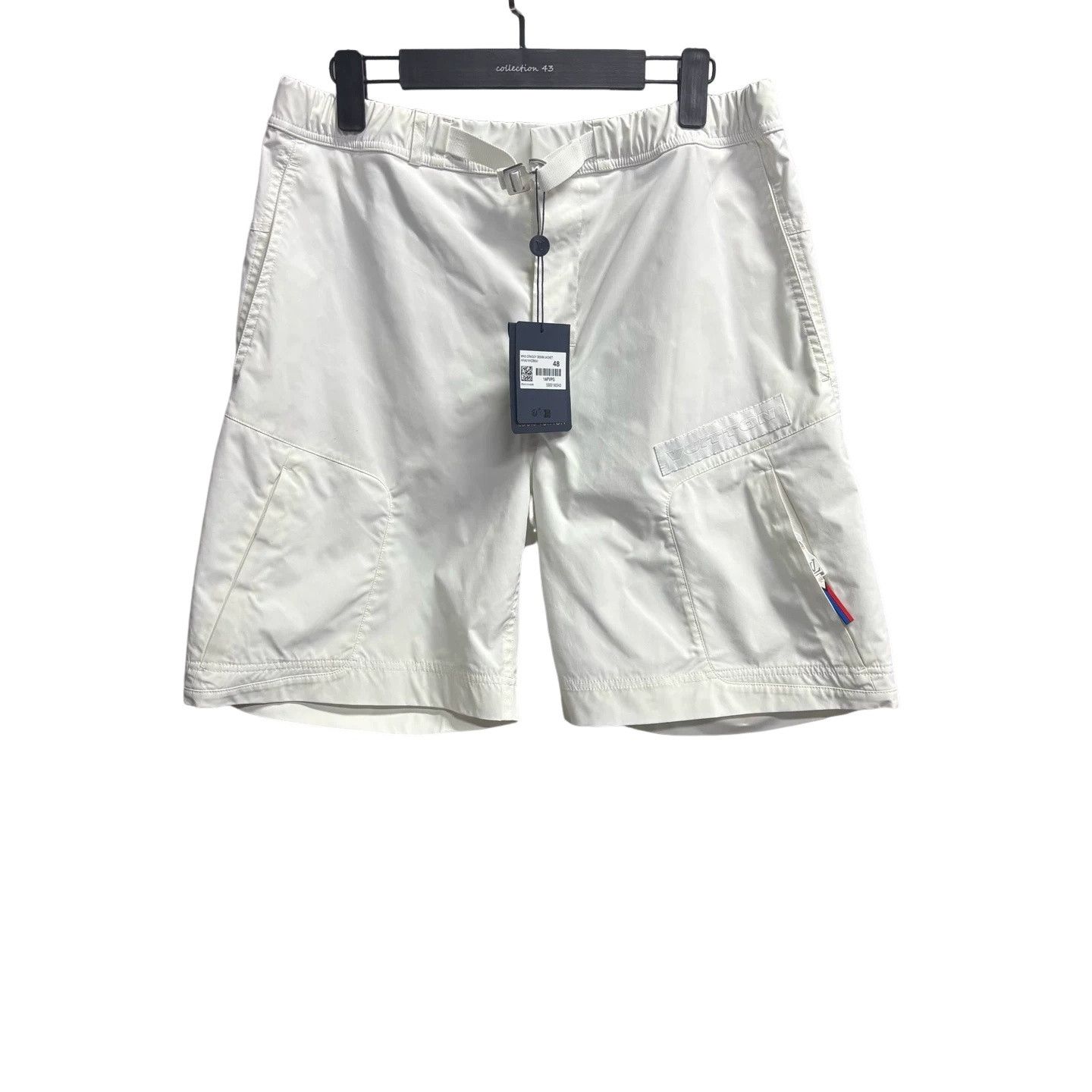 Louis Vuitton Louis Vuitton America's Cup Technical Shorts EU 48 Size US 32 / EU 48 - 1 Thumbnail
