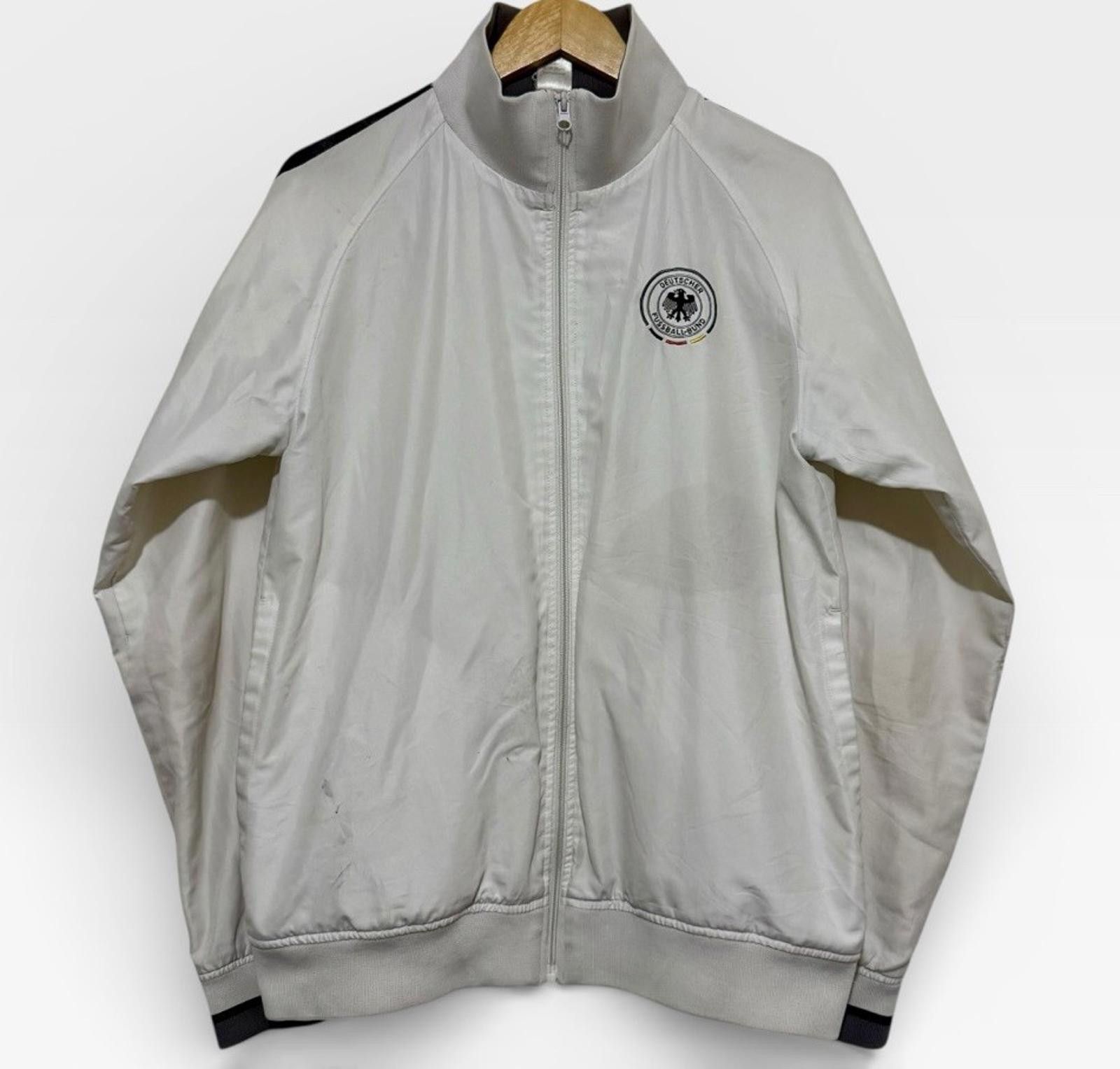 Germany DFB National Team Track Jacket