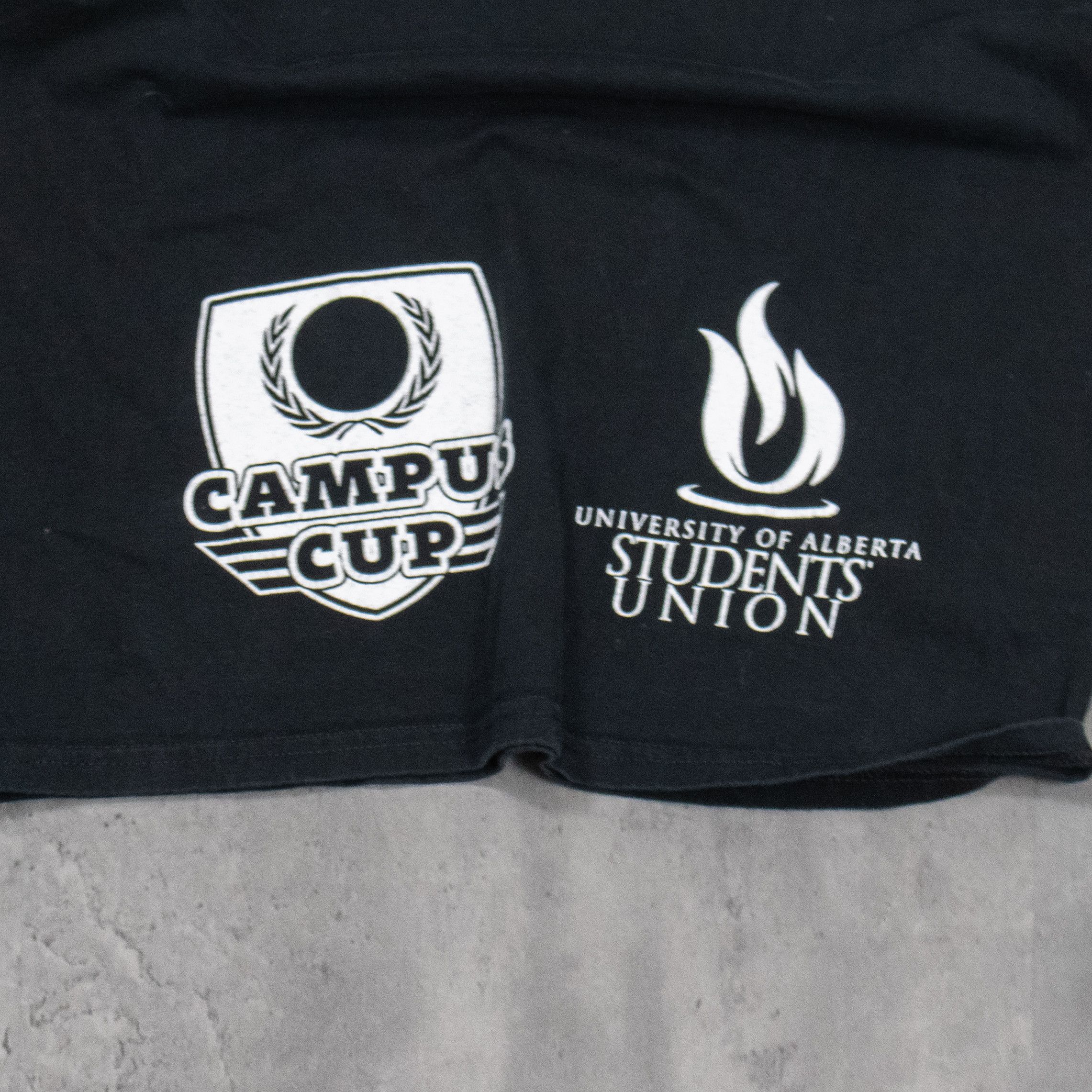 Gildan Y2K 00's Gildan Pirate Collage Black T-Shirt Size US M / EU 48-50 / 2 - 5 Thumbnail