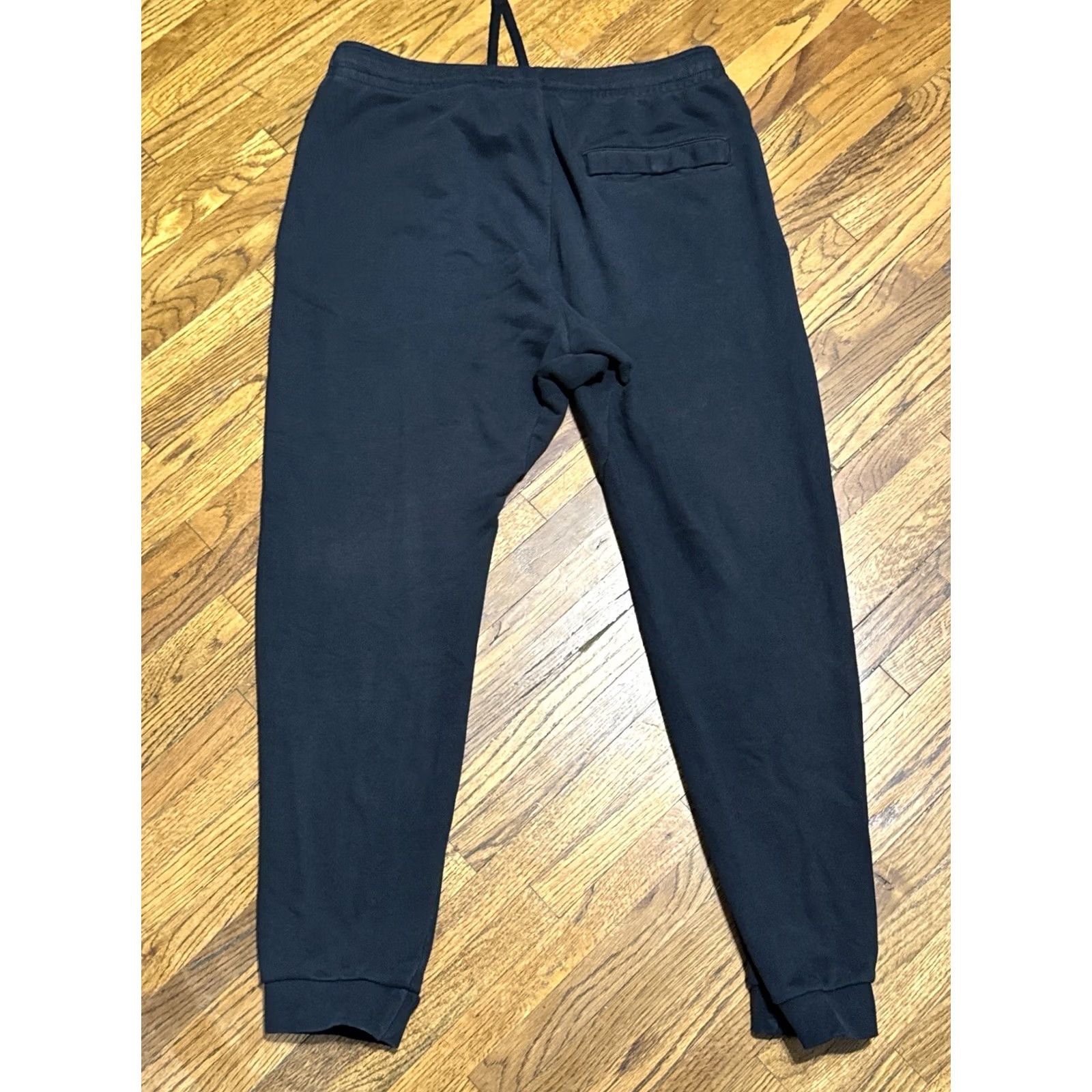 Nike Nike Venom Jogger Sweatpants Black Size M Men Size US 31 - 7 Thumbnail