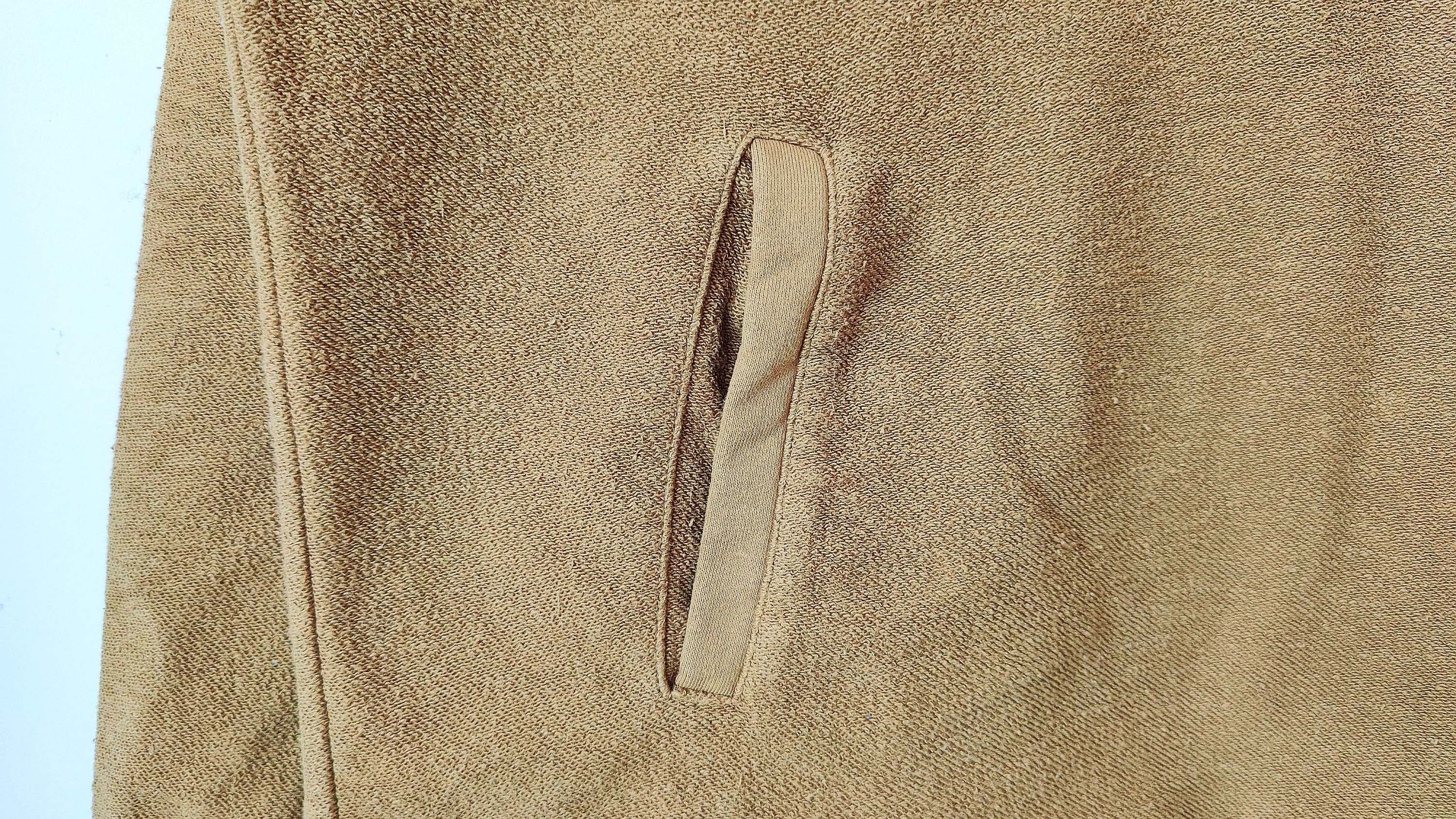 Uniform Bridge Uniform Bridge Archive Deconstructed Sweatshirt Hoodie Size US L / EU 52-54 / 3 - 5 Thumbnail