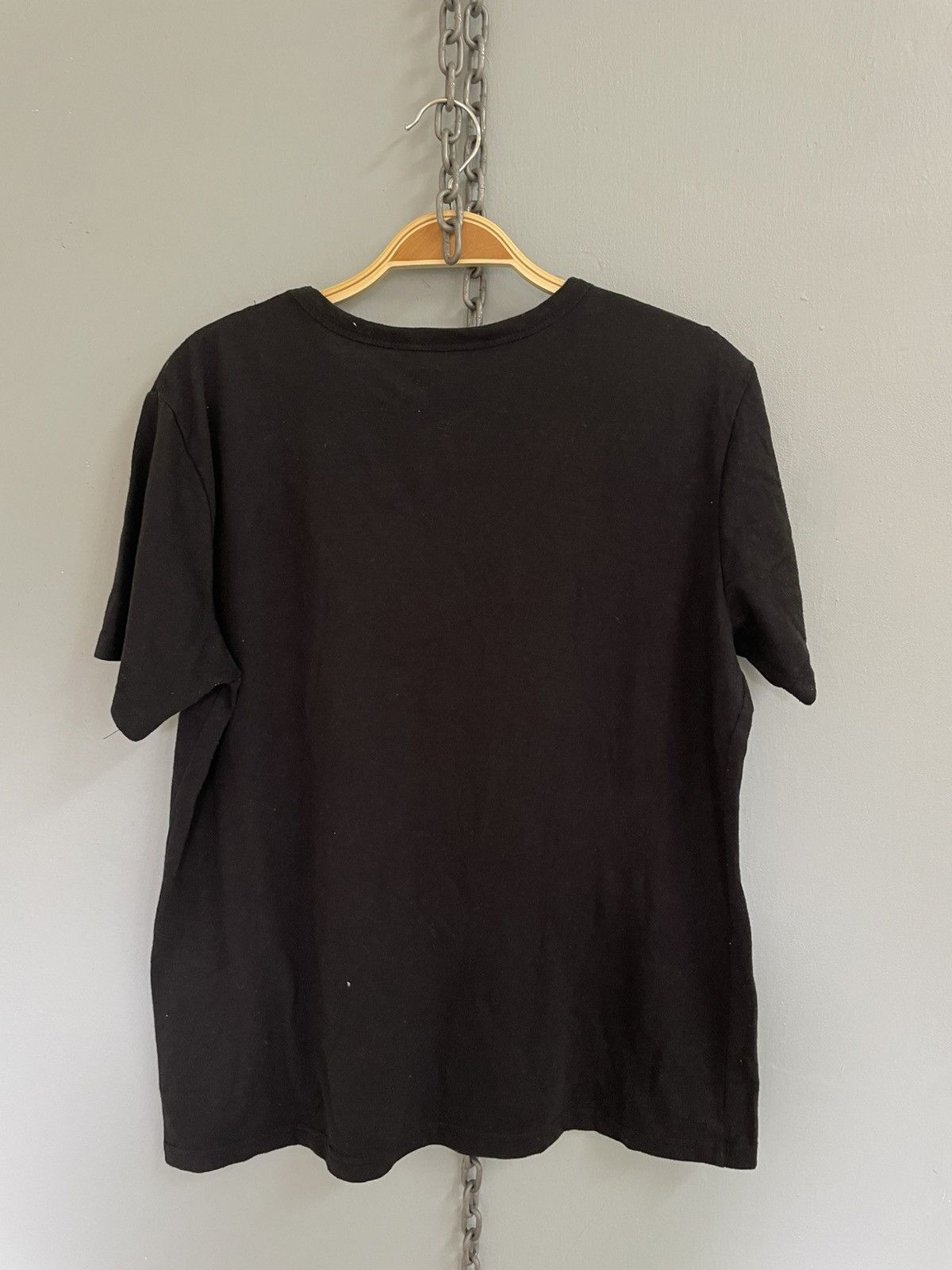 Japanese Brand Nissan Skyline GT-R promo t shirt Size US L / EU 52-54 / 3 - 2 Thumbnail