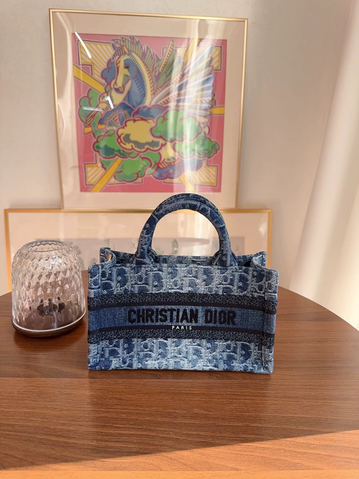 Dior Pre-loved Bag Very good condition Size ONE SIZE - 1 Thumbnail
