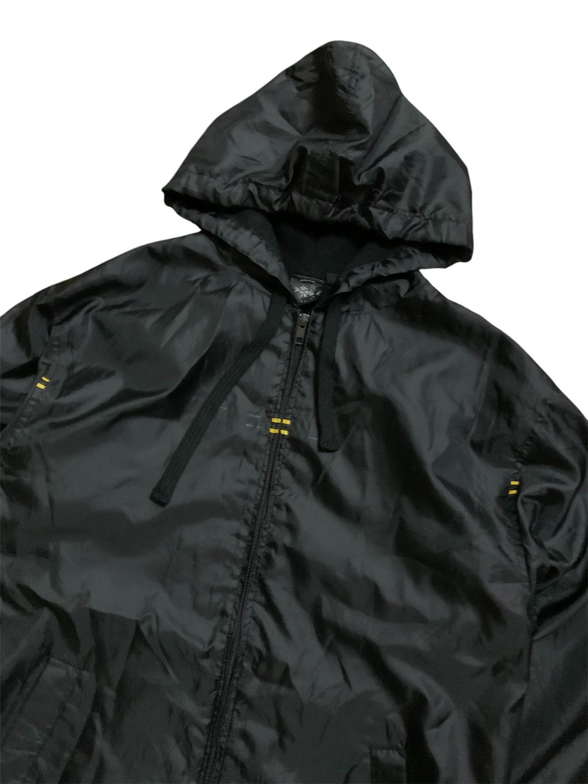 Santa Cruz Skateboards Santa Cruz Skateboard Hoodie Windbreaker Size US M / EU 48-50 / 2 - 6 Thumbnail
