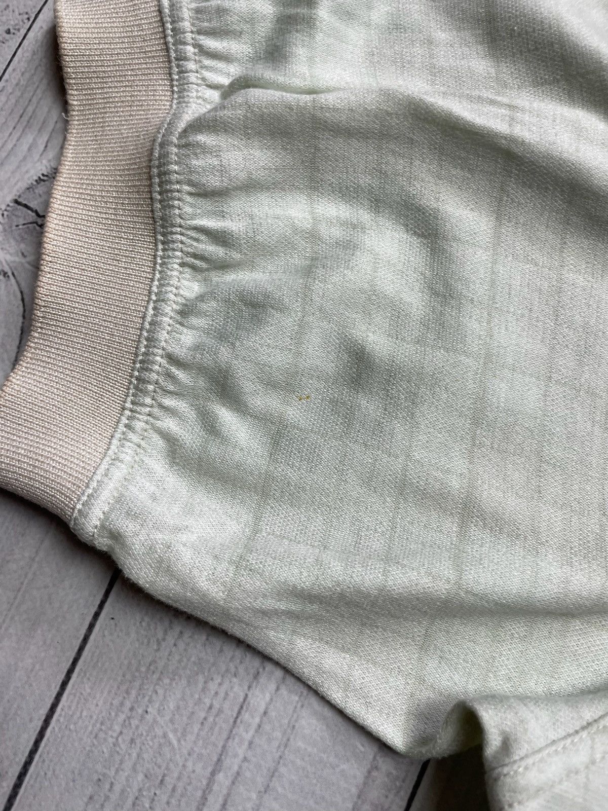 Burberry × Vintage Vintage Burberry Golf plaid polo rare size L Size US L / EU 52-54 / 3 - 7 Thumbnail