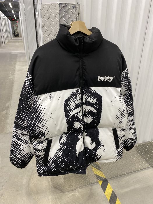 Foulplay Company Chernobyl Down Jacket | Grailed