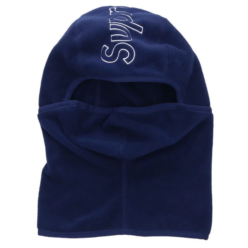 Polartec × Supreme Supreme Polartec Deep Pile Balaclava | Grailed