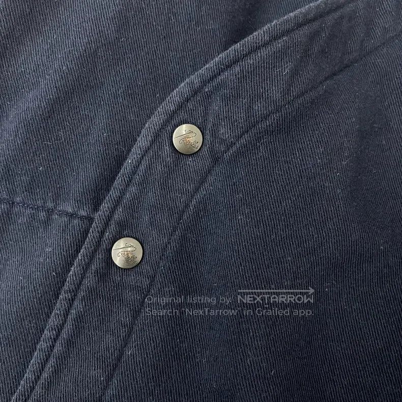Needles Needles Taoist robe jacket Size US M / EU 48-50 / 2 - 7 Thumbnail
