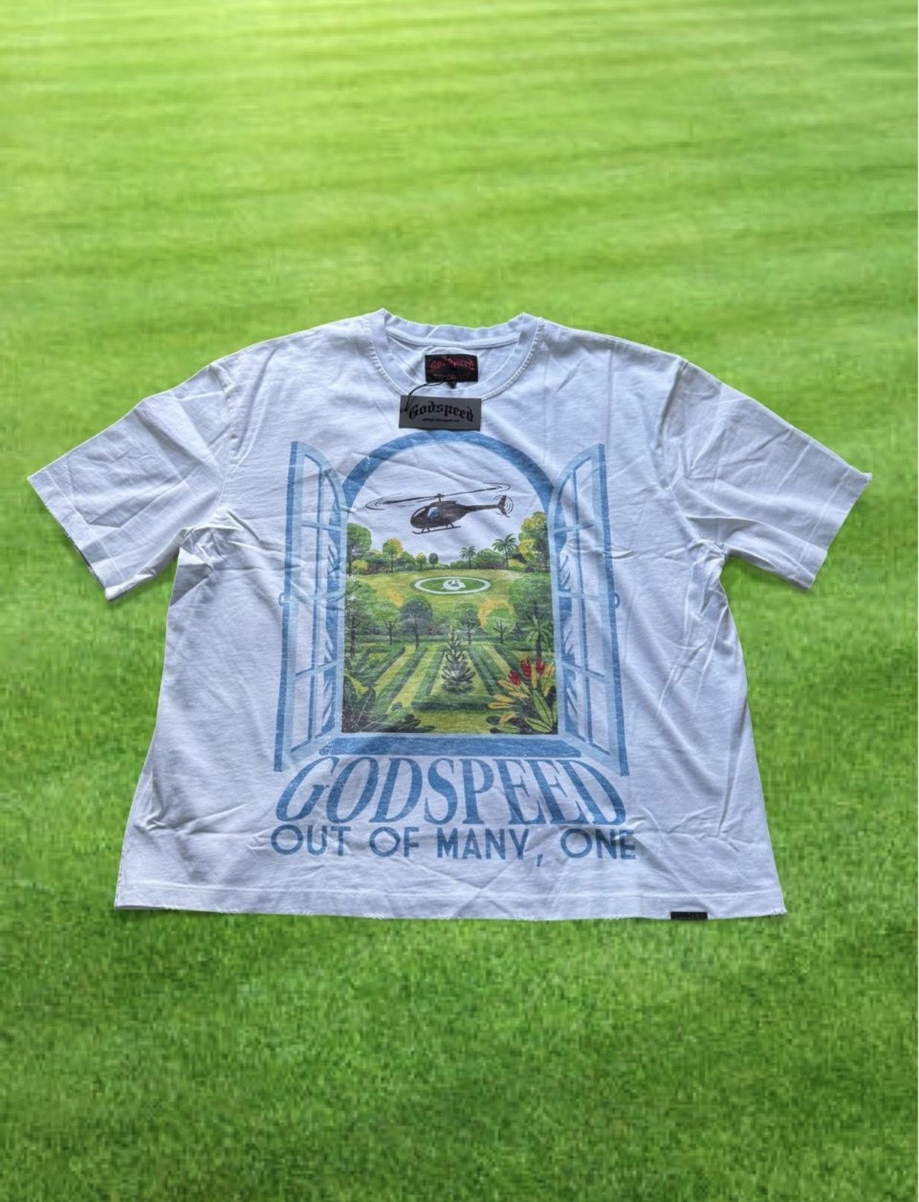 Godspeed Godspeed Rarity Collection MMXXIV | Grailed