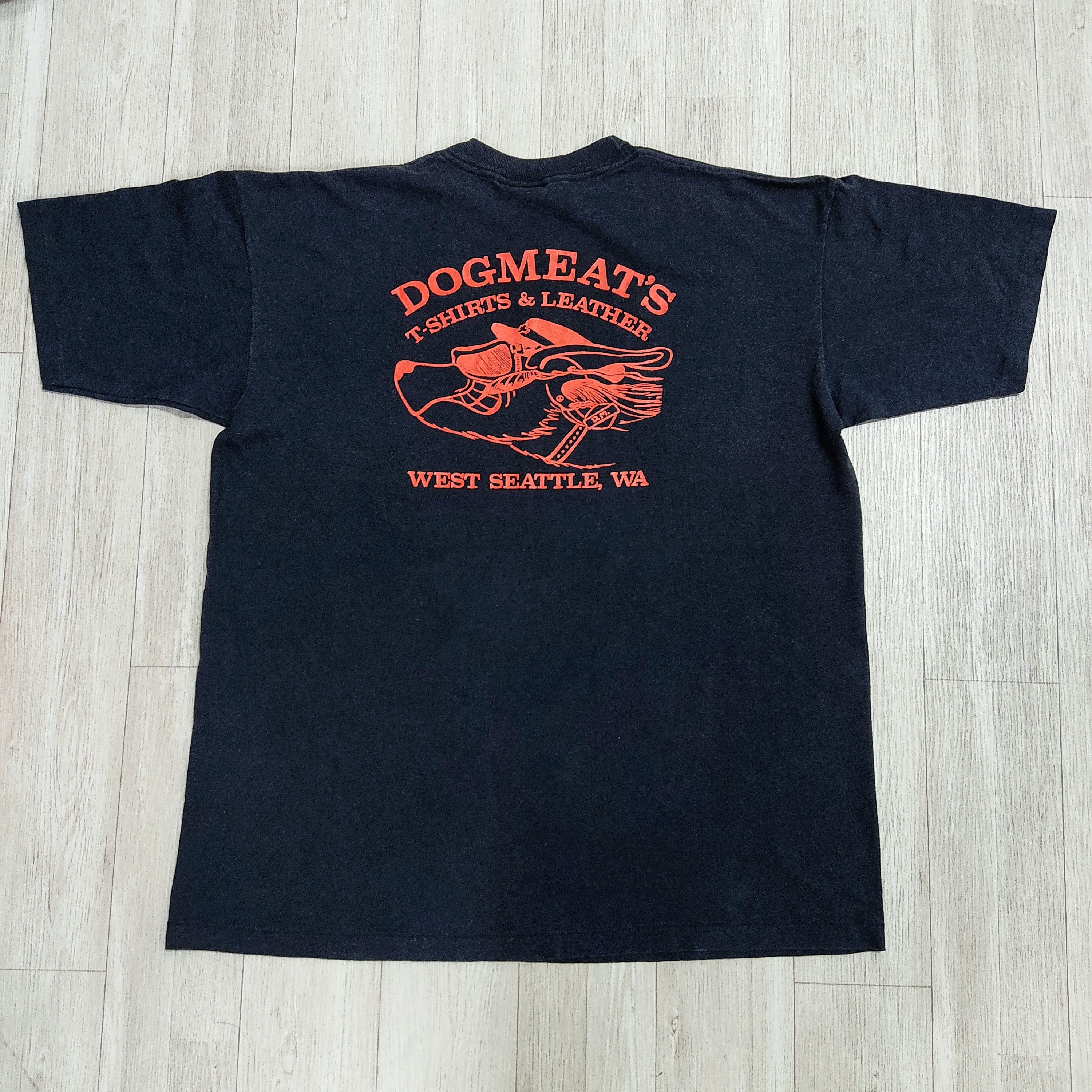Harley Davidson Vintage 90s HARLEY DAVIDSON 'Live 2 Ride' Holoubek T-shirt Size US XL / EU 56 / 4 - 8 Thumbnail
