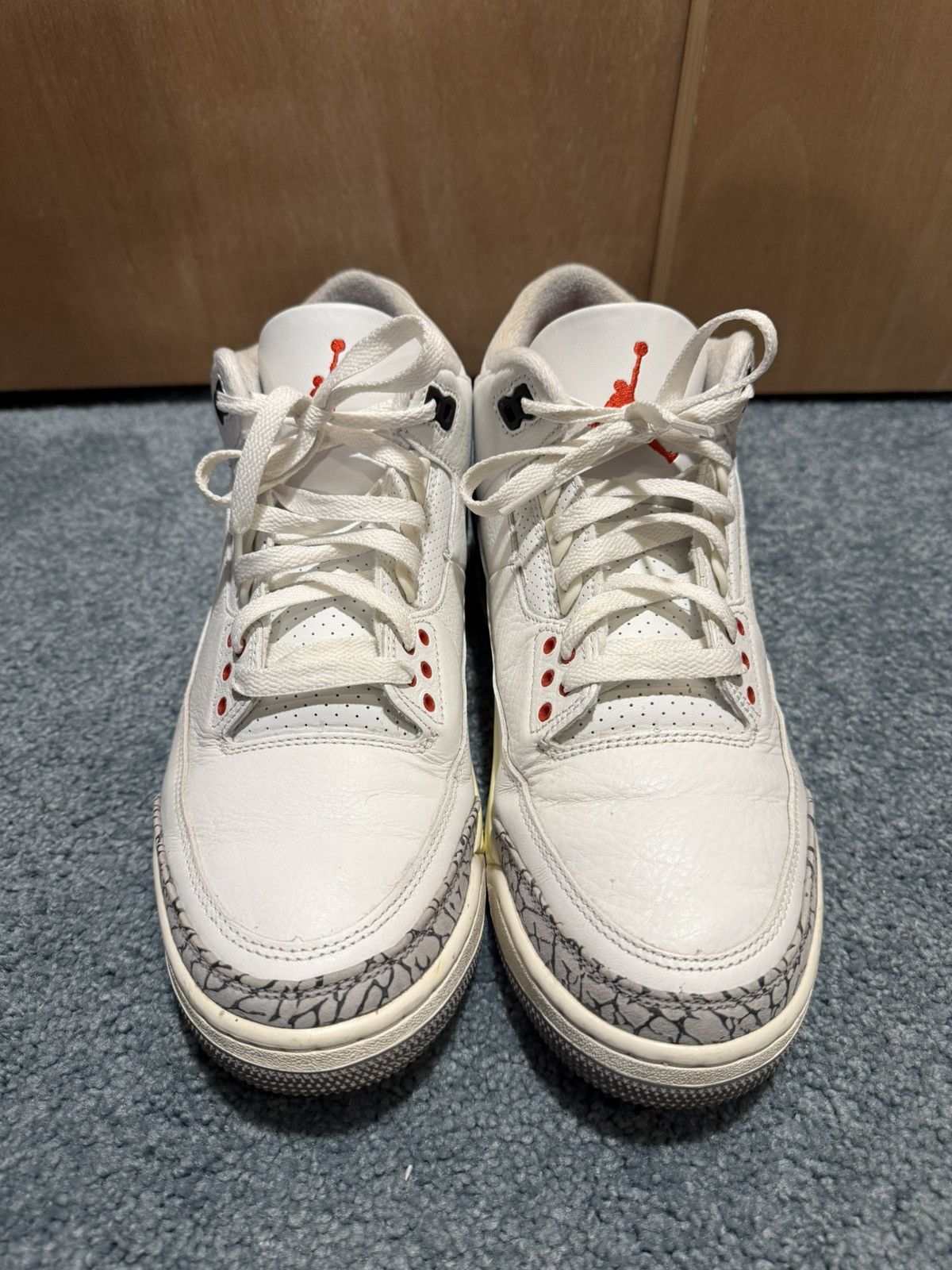 Jordan 3 Reimagined