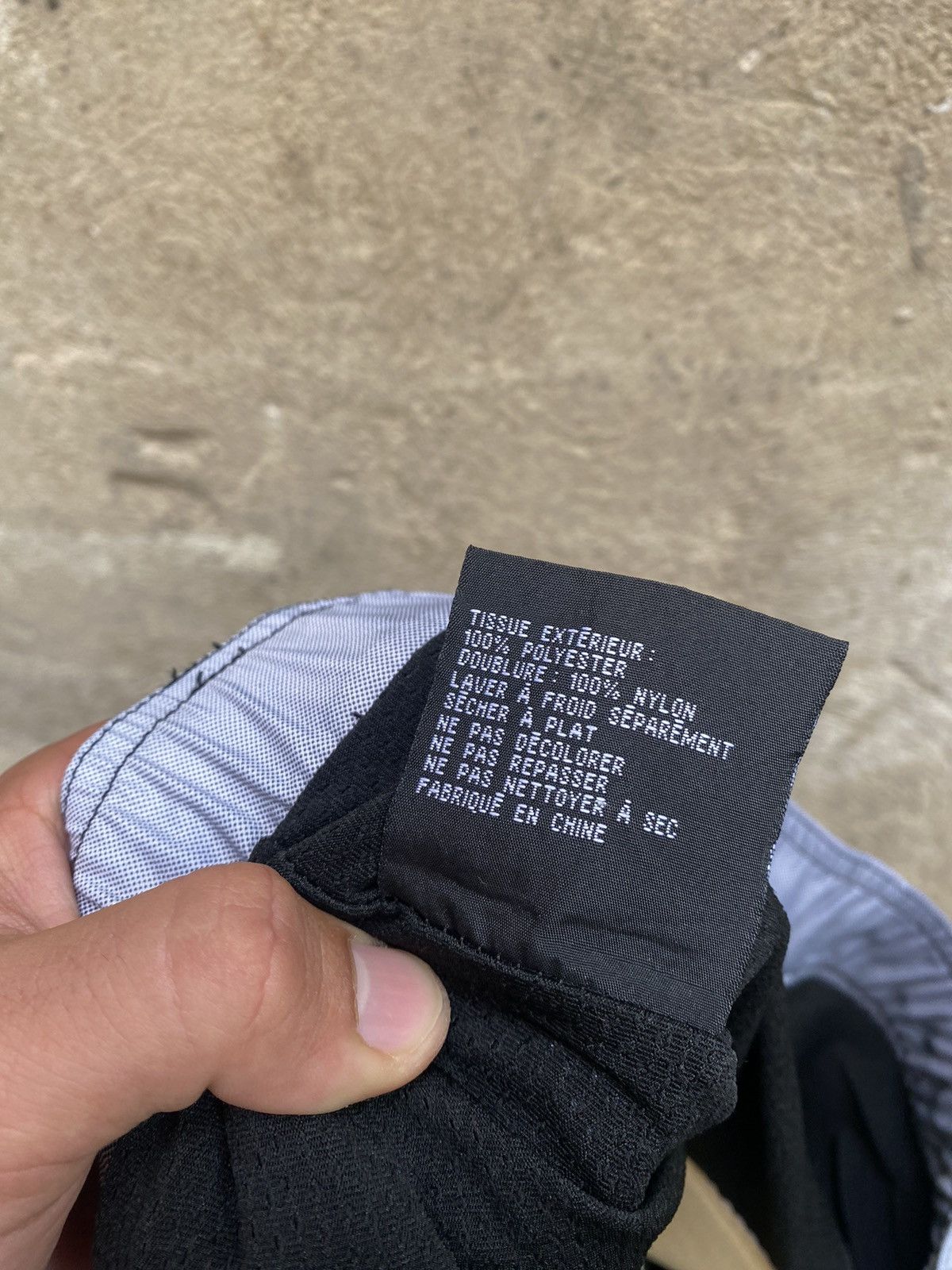 Oakley × Vintage Vintage Oakley Shorts Size US 34 / EU 50 - 7 Thumbnail