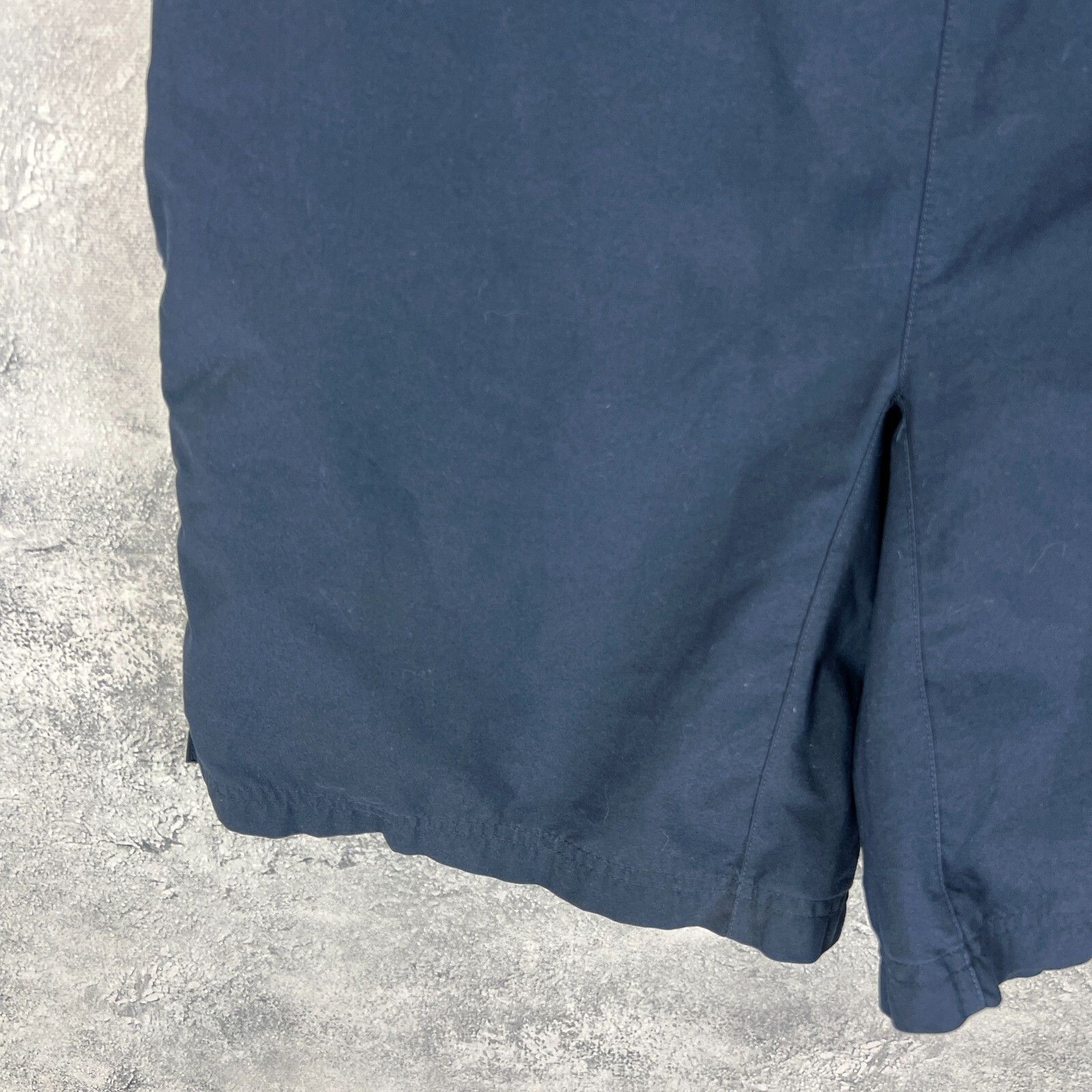 Nike Nike Vintage Shorts Men's Size XL Blue ` Size US 36 / EU 52 - 3 Thumbnail