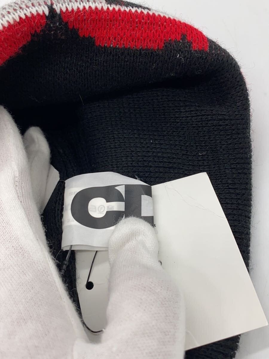 Comme des Garcons Logo Hat Size ONE SIZE - 4 Thumbnail
