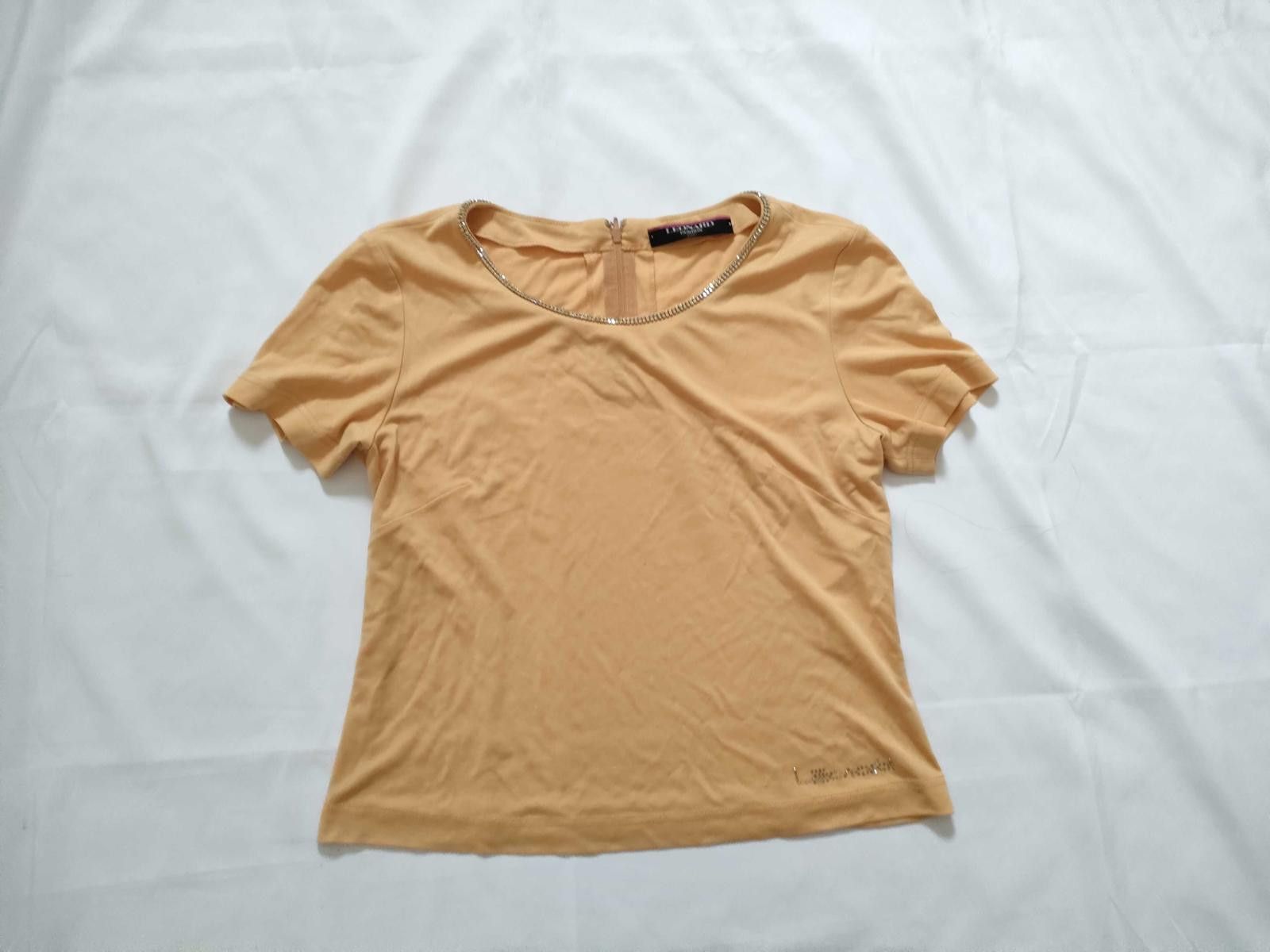 Leonard Paris Vintage Leonard Top Size ONE SIZE - 1 Thumbnail