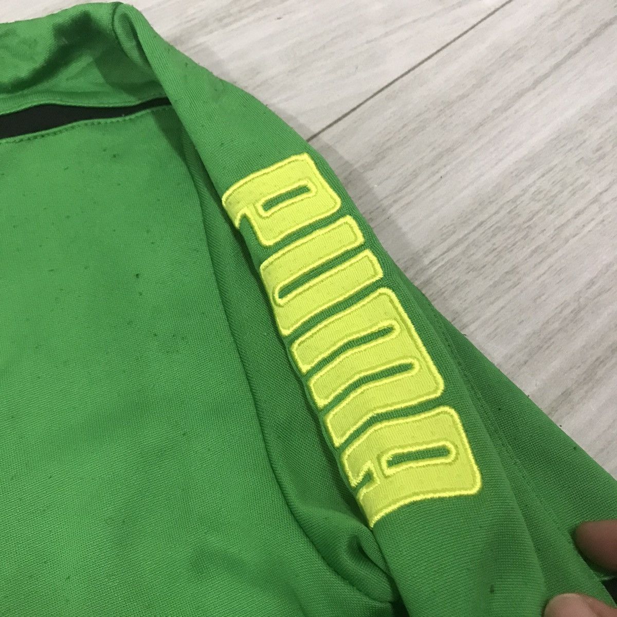 Puma PUMA JAMAICA Size US L / EU 52-54 / 3 - 5 Thumbnail