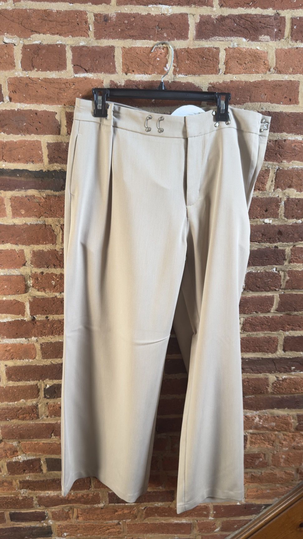 basketcase gallery Basket Case Gallery Caldwell Trouser Slacks