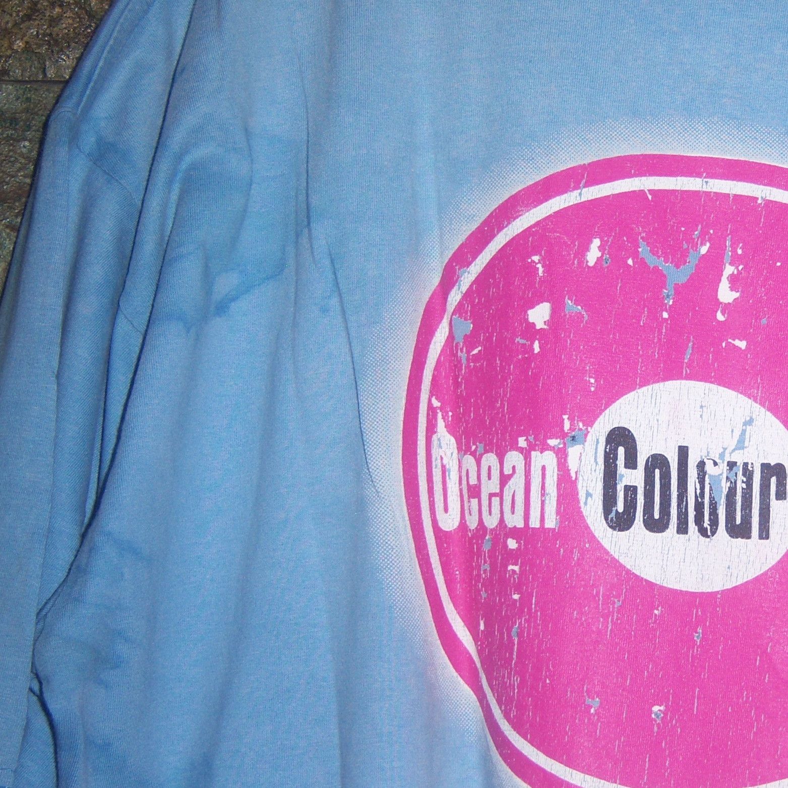 Band Tees × Vintage 90s Ocean Colour Scene - You’ve Got It Bad Size US L / EU 52-54 / 3 - 14 Thumbnail