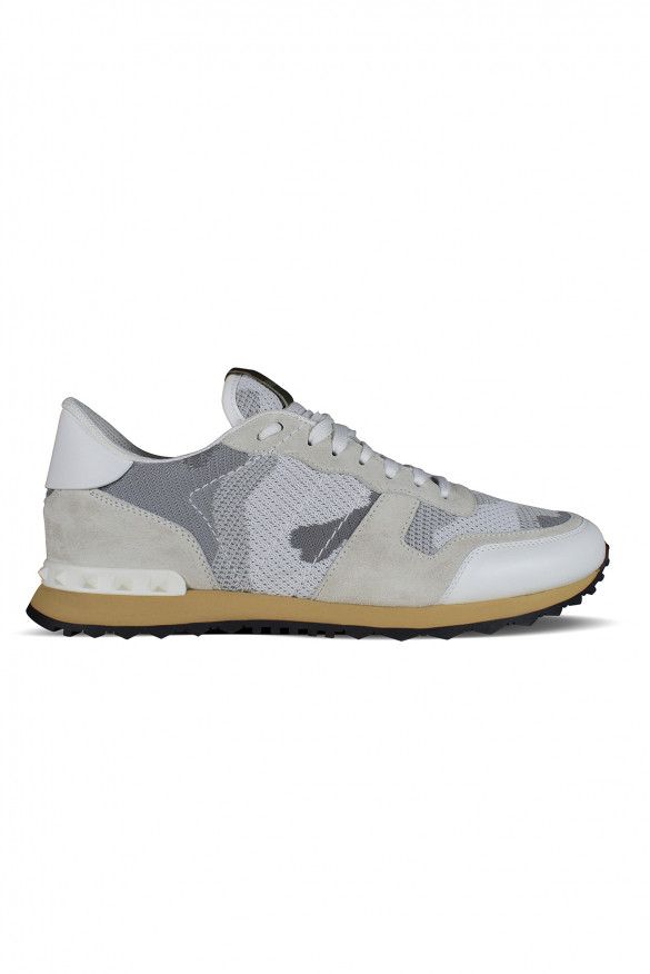 Valentino Rockrunner sneakers Size US 6.5 / EU 39-40 - 1 Thumbnail