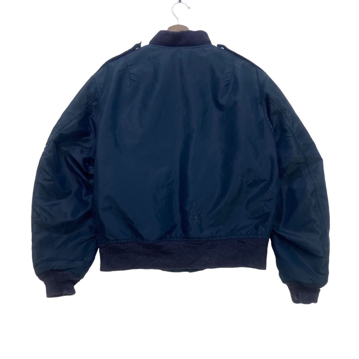 Buzz Rickson's Vintage Buzz Rickson’s L-2A US Air Force Bomber Jacket Size US S / EU 44-46 / 1 - 3 Thumbnail