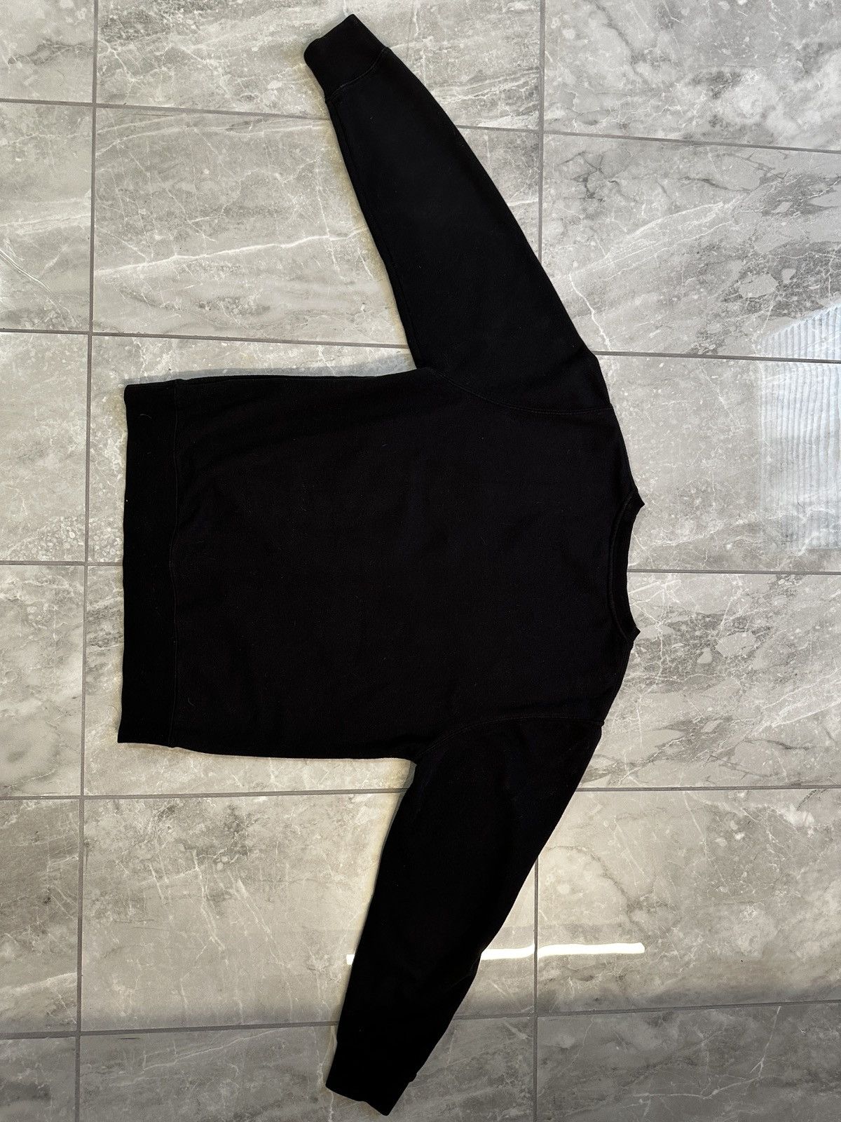 Undefeated Undefeated Ace of Spades Crewneck Size US M / EU 48-50 / 2 - 3 Thumbnail
