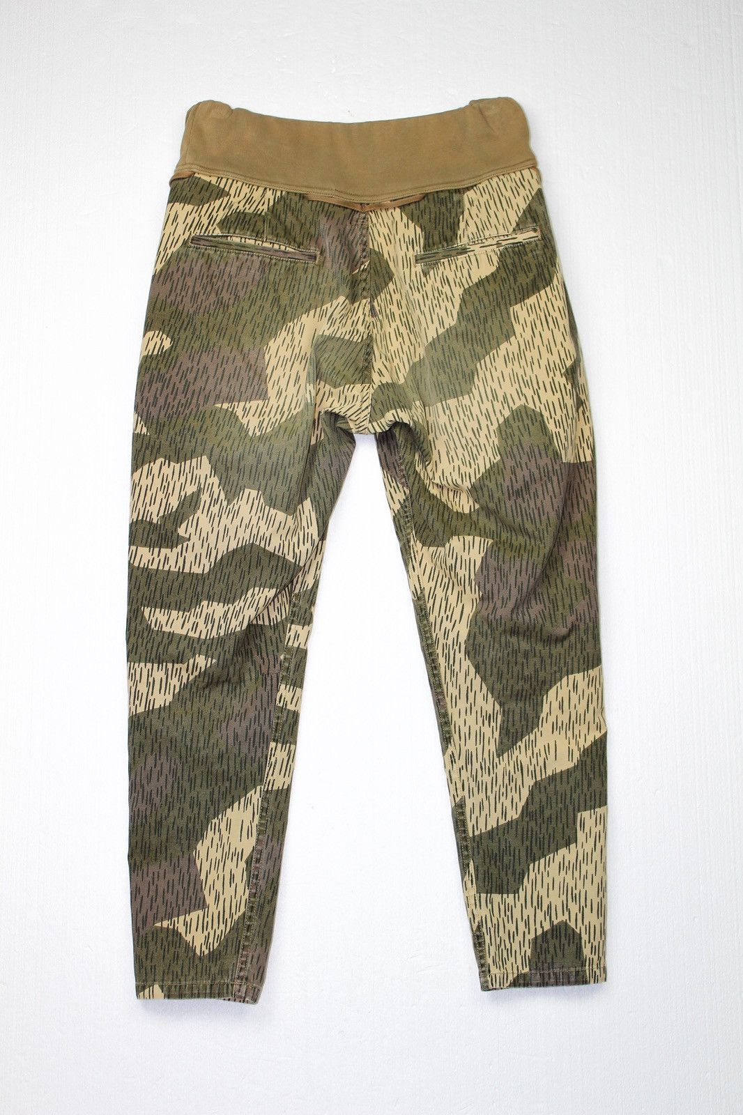 Kapital Sarouel Pants Size US 31 - 2 Thumbnail