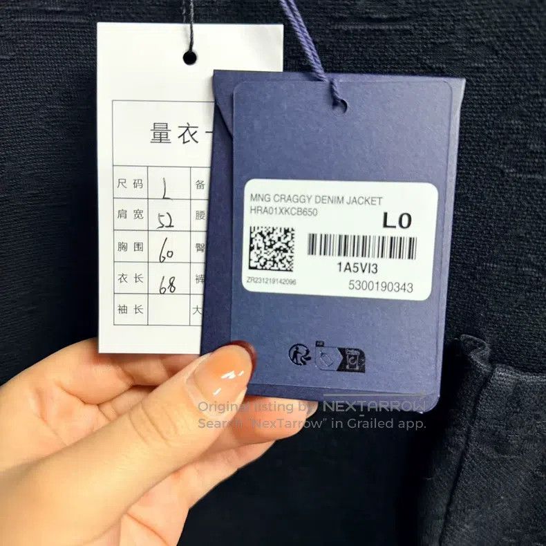 Louis Vuitton Louis Vuitton Black dark pattern presbyopic 3D pocket shor Size US L / EU 52-54 / 3 - 4 Thumbnail