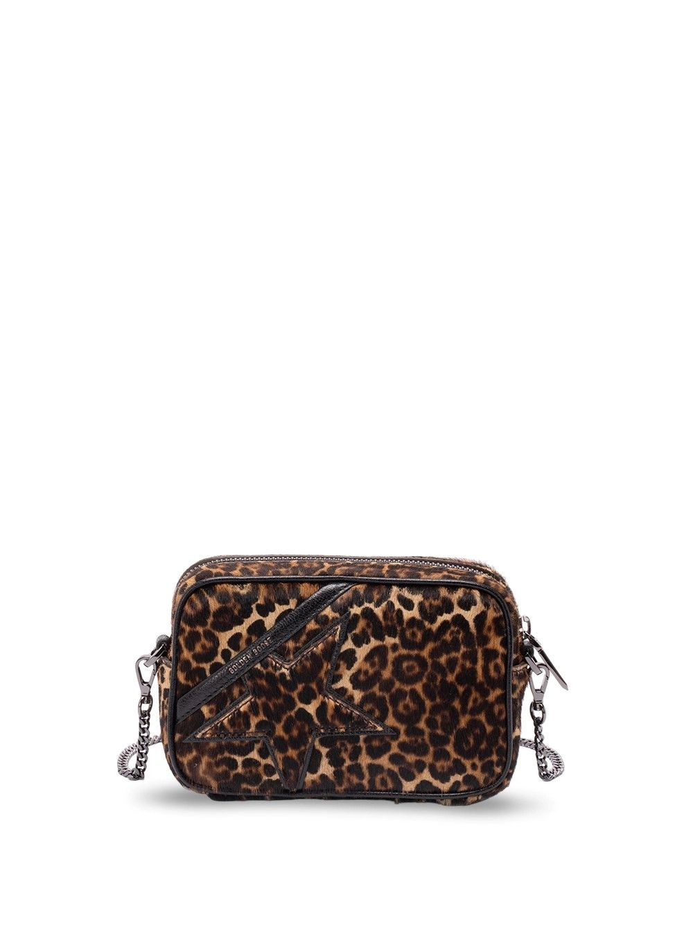 Golden Goose Mini `Star` Bag Size ONE SIZE - 1 Thumbnail