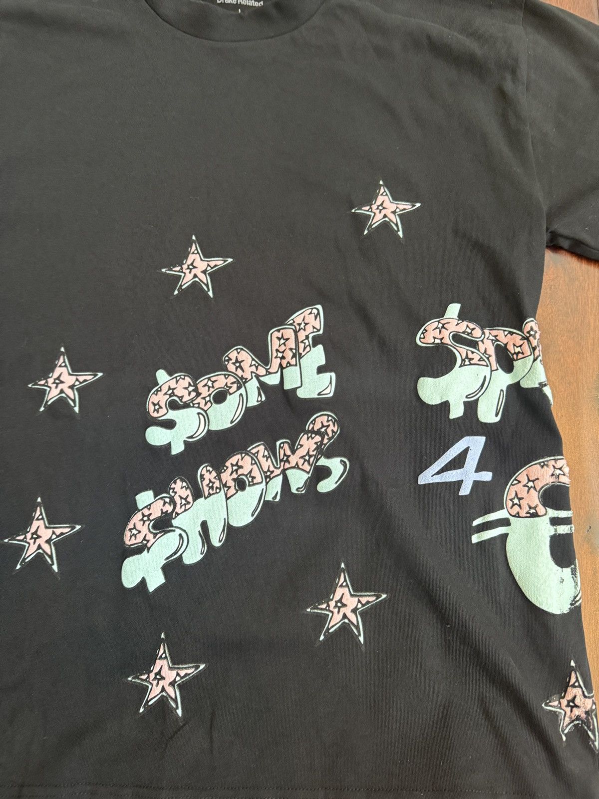 Other Drake x PartyNextDoor Europe Tour Shirt Size US L / EU 52-54 / 3 - 3 Thumbnail