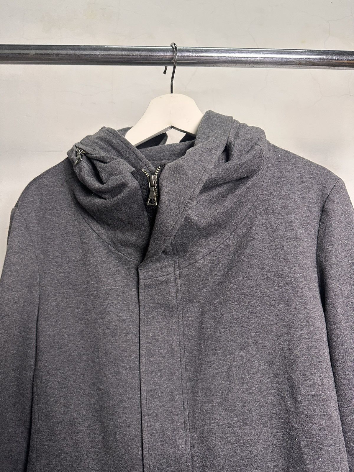 Katharine Hamnett London Katharine Hamnett Bono Long Parka Size US M / EU 48-50 / 2 - 2 Thumbnail