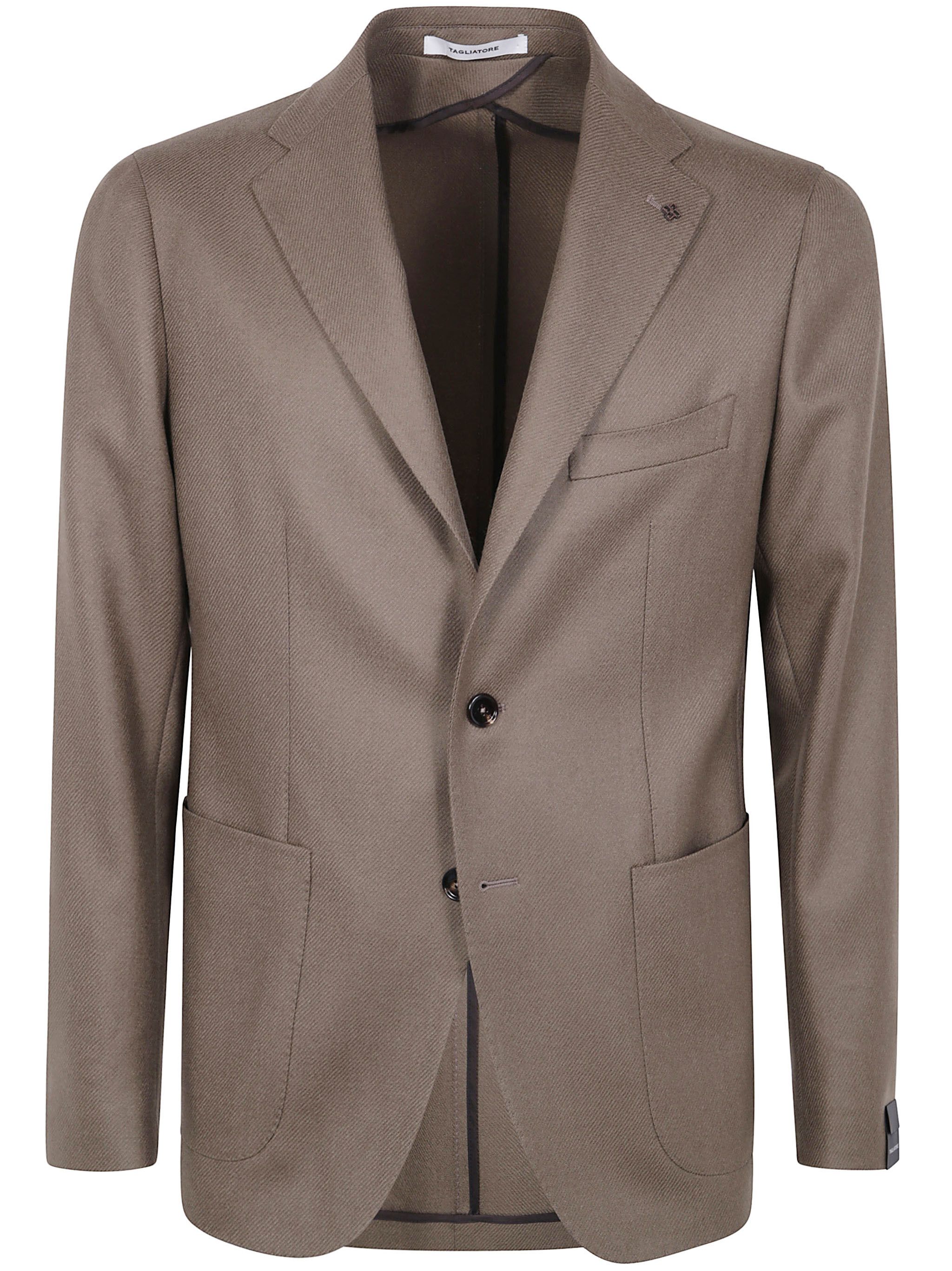 Tagliatore "MONTECARLO" MEN`S JACKET Size US XXL / EU 58 / 5 - 1 Thumbnail