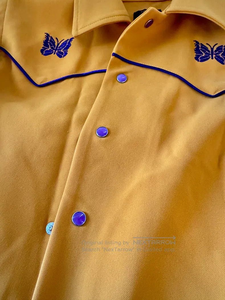 Other Needles size 2 Butterfly Jacket Size S / US 4 / IT 40 - 5 Thumbnail