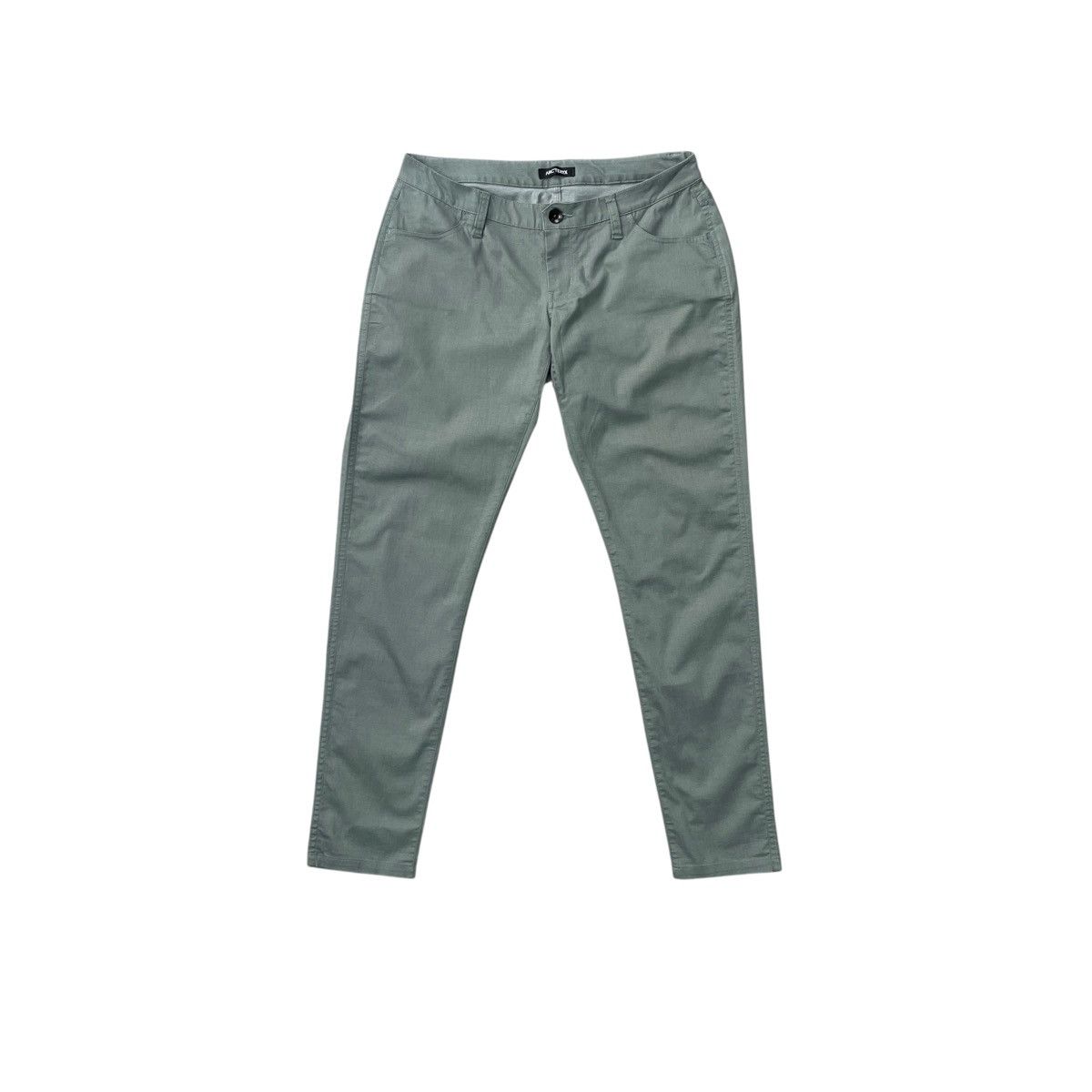 Arc'teryx Arcteryx Arc'teryx A2B Commuter Pant Women Size 8 Size 30" / US 8 / IT 44 - 1 Thumbnail