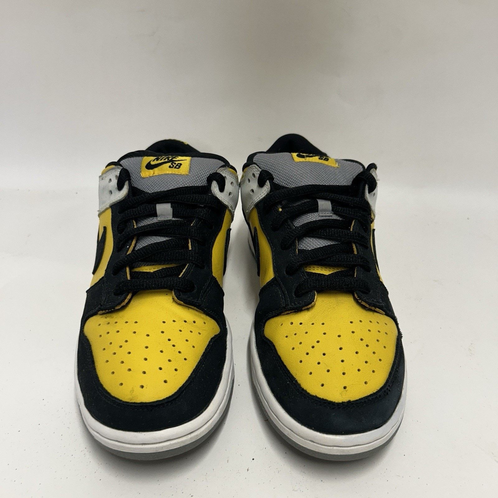 Nike Nike SB Dunk Low Pro “BIC” 304292-701 Size US 9.5 / EU 42-43 - 2 Thumbnail