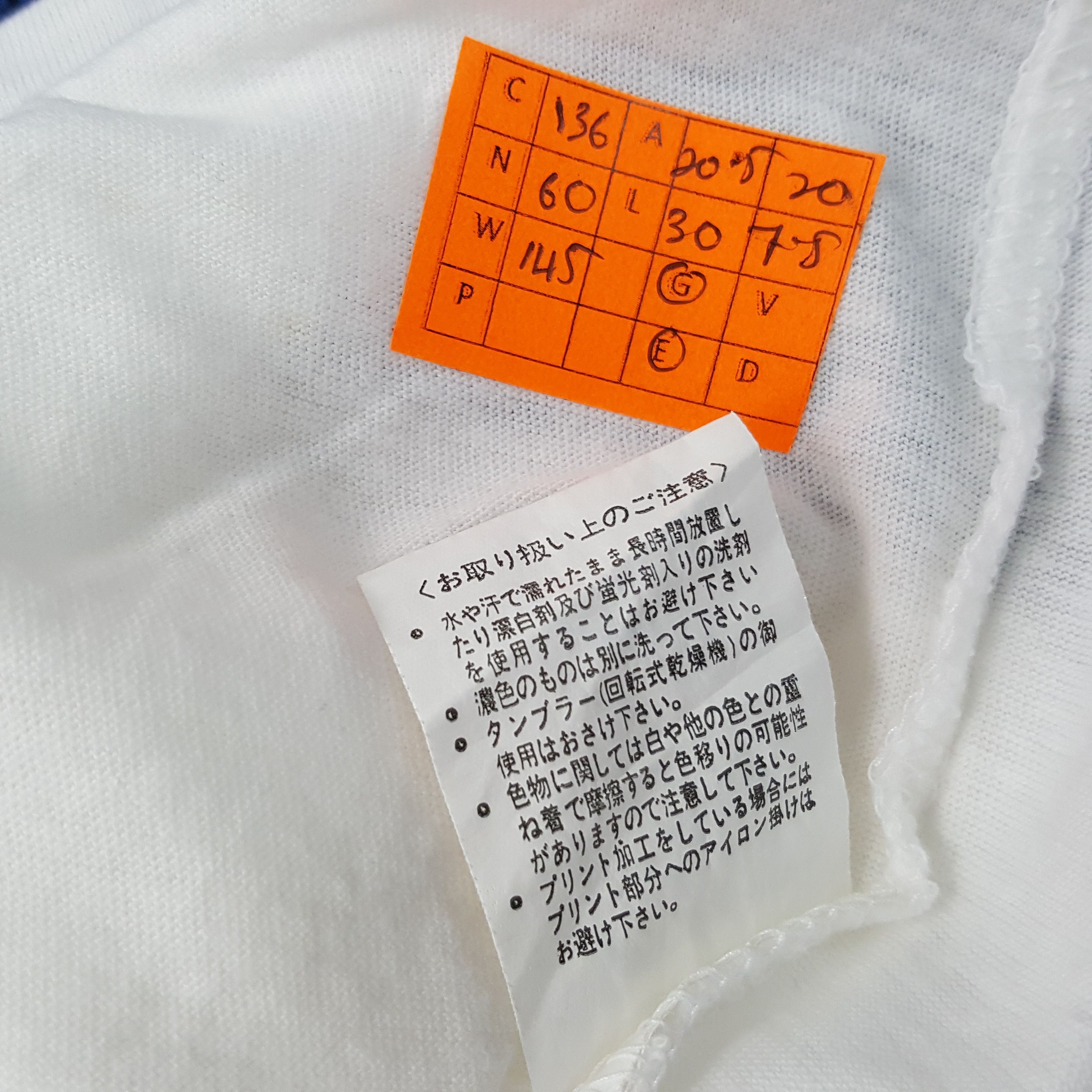 Japanese Brand × Vintage Vintage TOYOTA Japan Rally Racing T-shirts Size US M / EU 48-50 / 2 - 8 Thumbnail