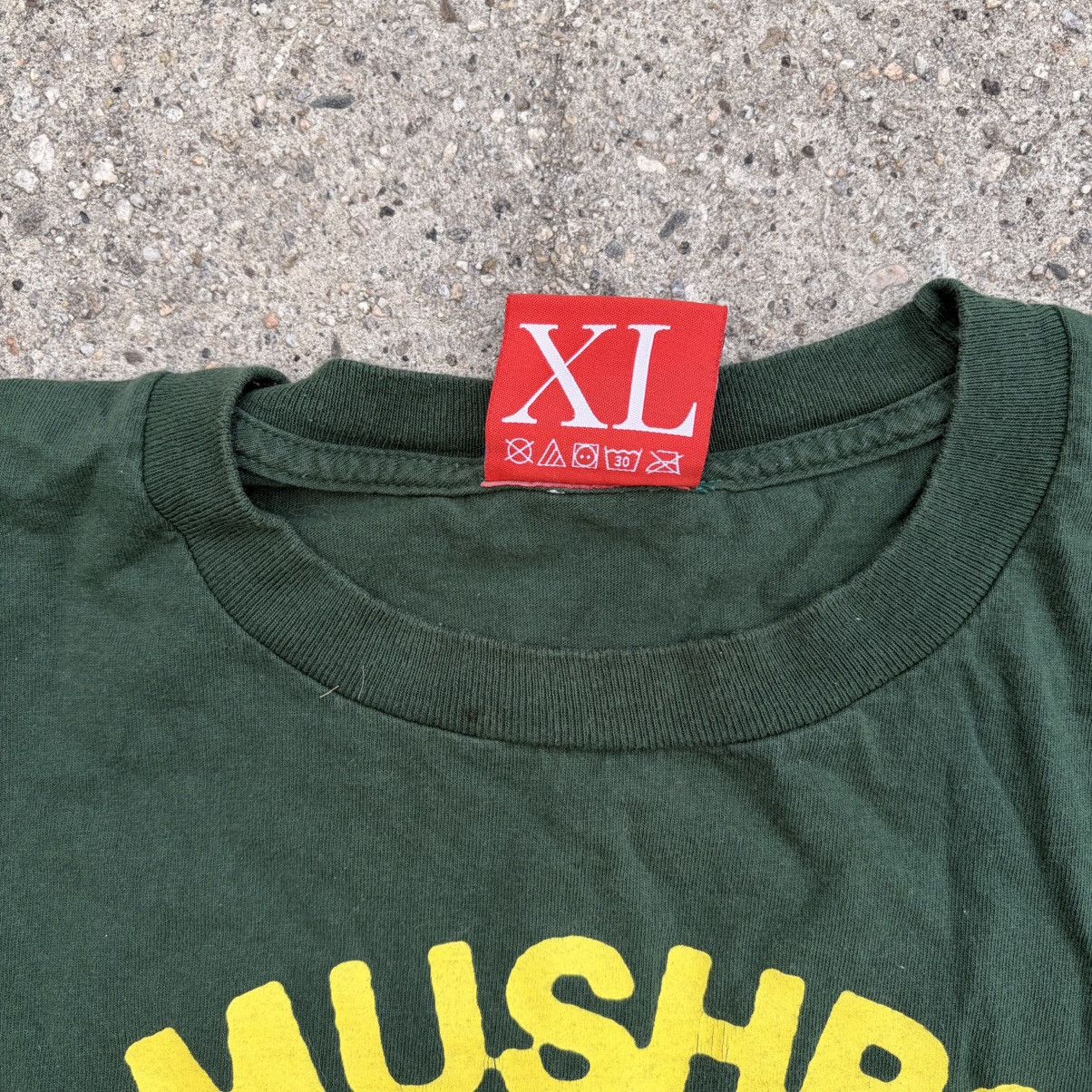 Online Ceramics Online Ceramics Mushroom House Shirt 2019 Sz XL Rare Size US XL / EU 56 / 4 - 4 Thumbnail