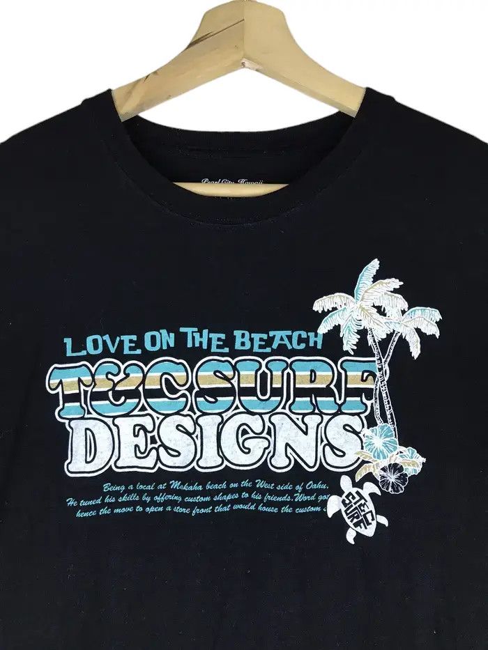 Sports Specialties T&C Surf Design Tshirts Size US M / EU 48-50 / 2 - 3 Thumbnail