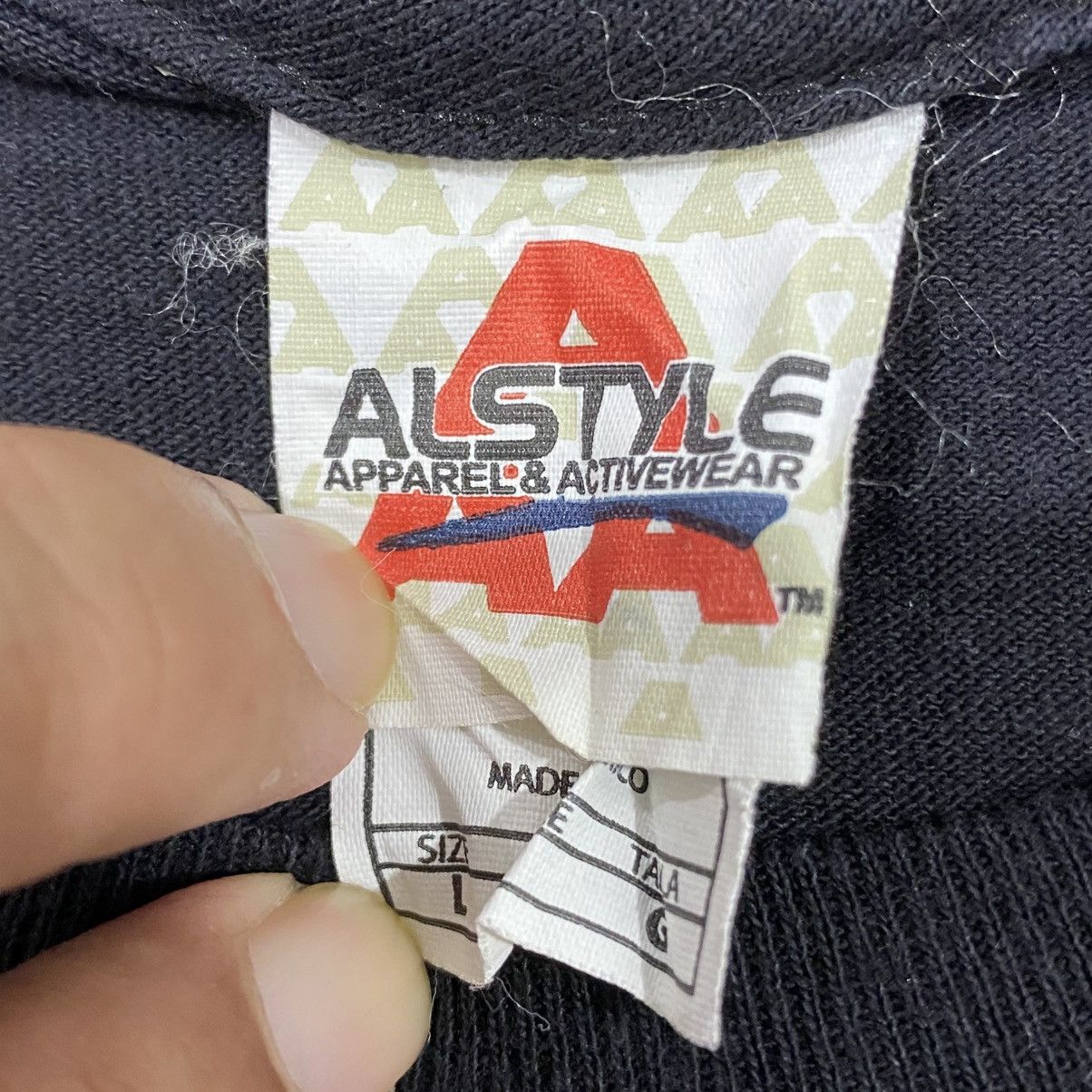 Alstyle × Vintage Movie pompeii film Size US L / EU 52-54 / 3 - 5 Thumbnail