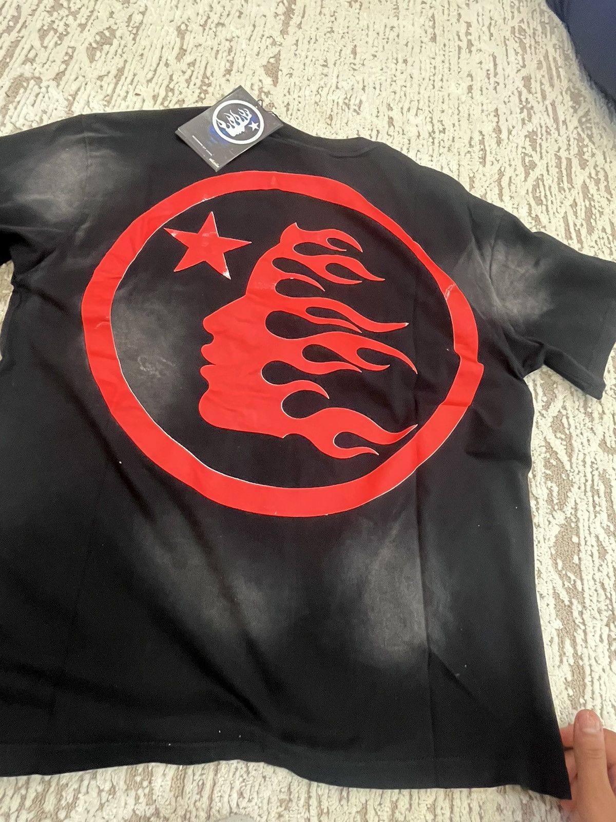 Other Men’s T-Shirt Size US S / EU 44-46 / 1 - 3 Thumbnail
