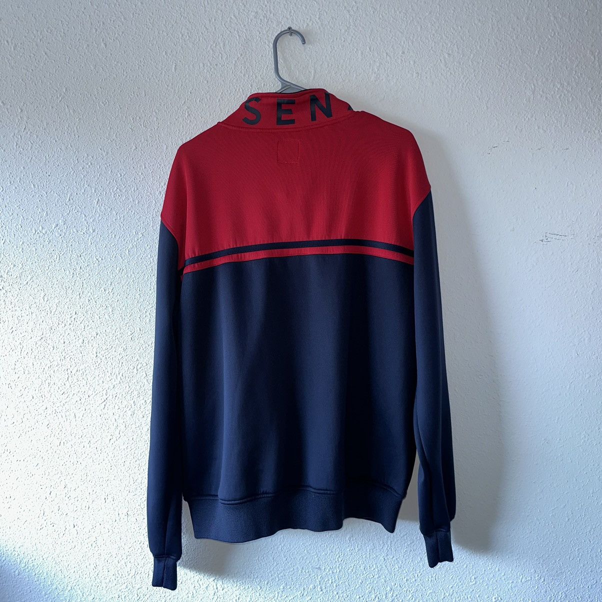 ARSNL Arsenal Size US XXL / EU 58 / 5 - 4 Thumbnail