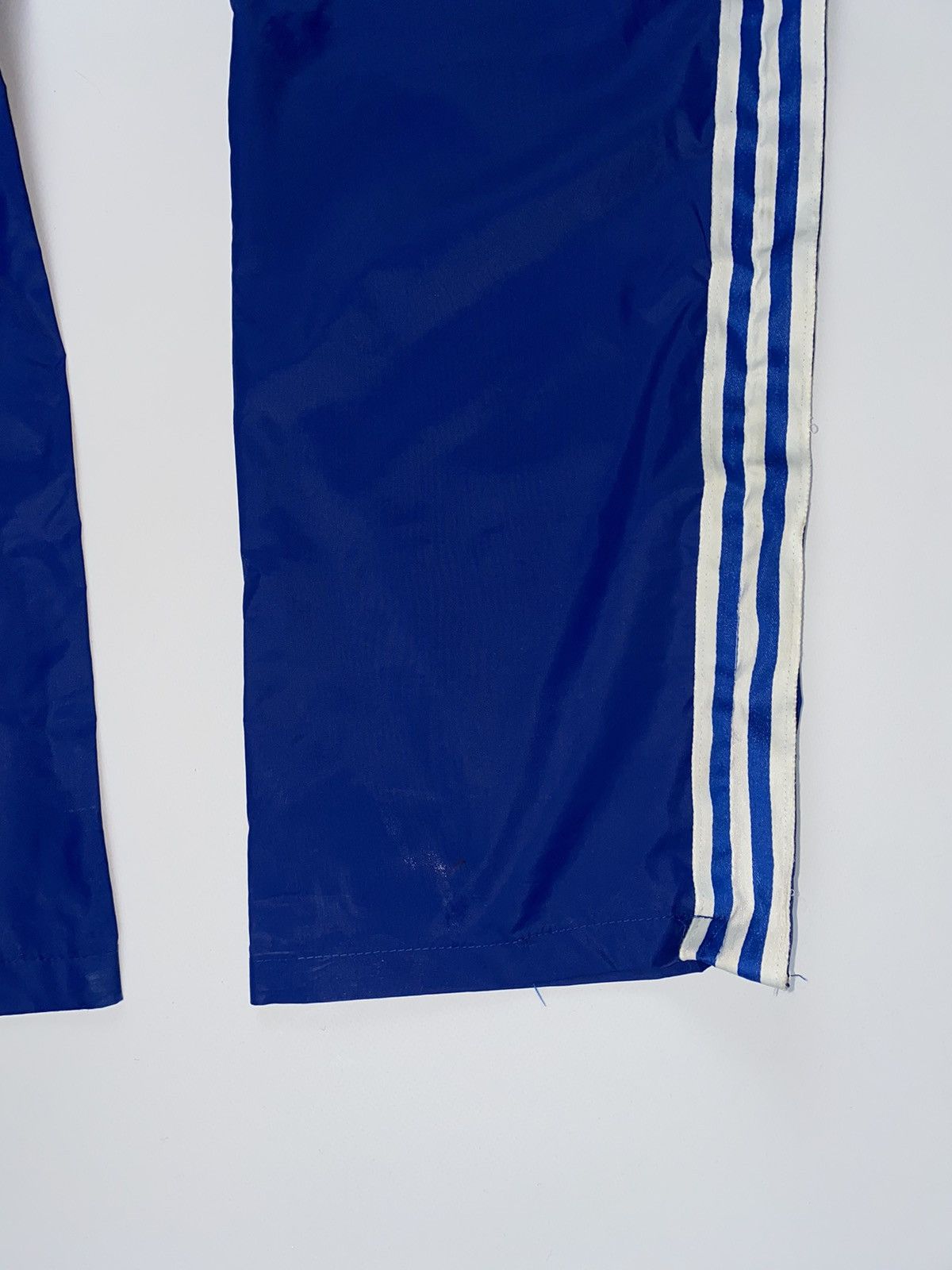 Adidas 🚨 Adidas ventex vintage nylon pants Size US 33 - 4 Thumbnail