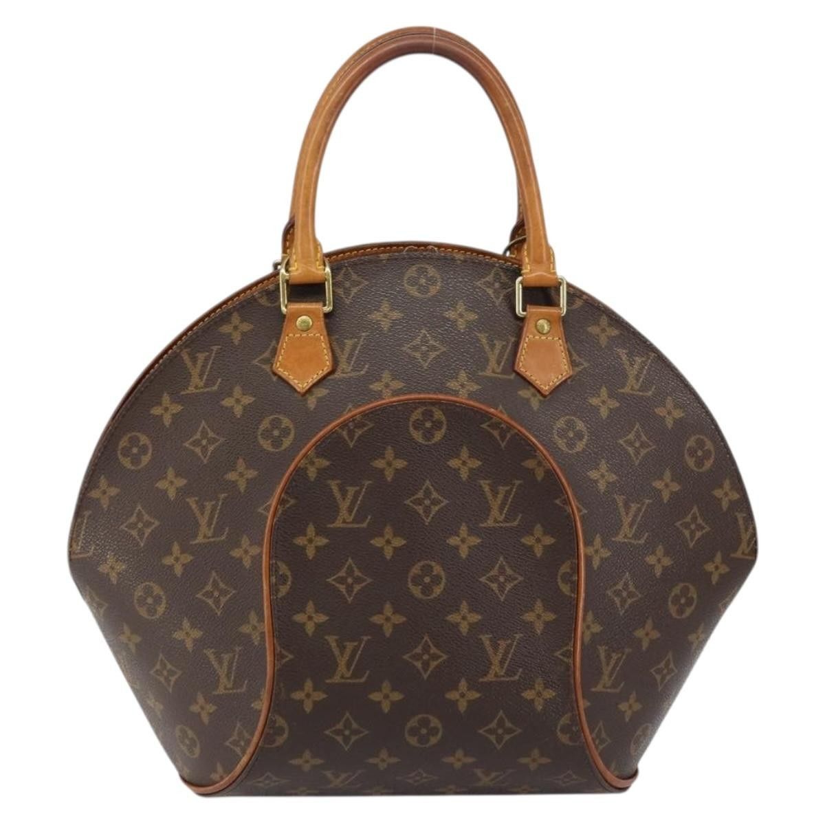 Louis Vuitton Louis Vuitton Ellipse Bag Monogram Canvas Size ONE SIZE - 1 Thumbnail