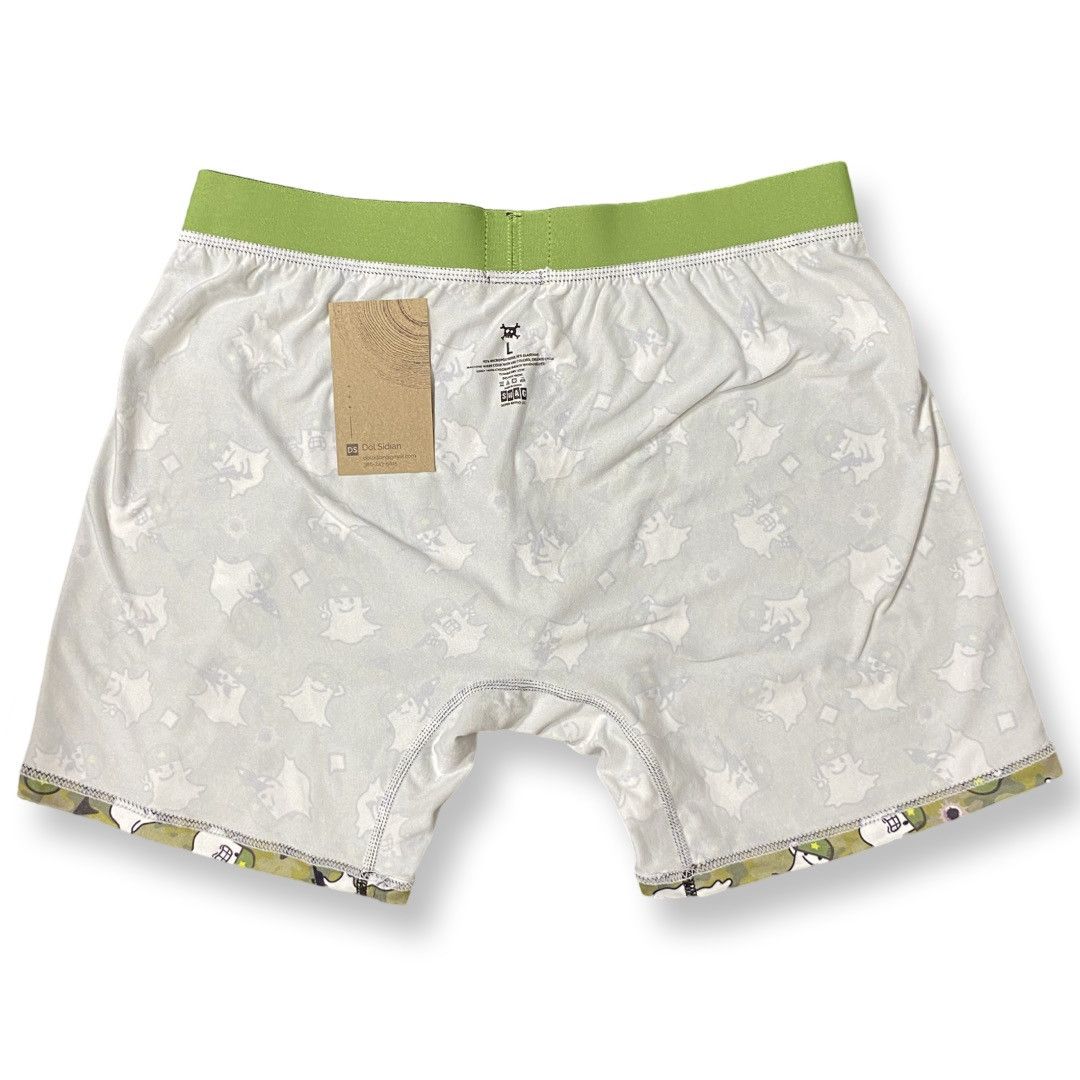 Other Swag Men’s Swimwear Swim Trunks Tanga Speedo Size Large Size US 36 / EU 52 - 3 Thumbnail
