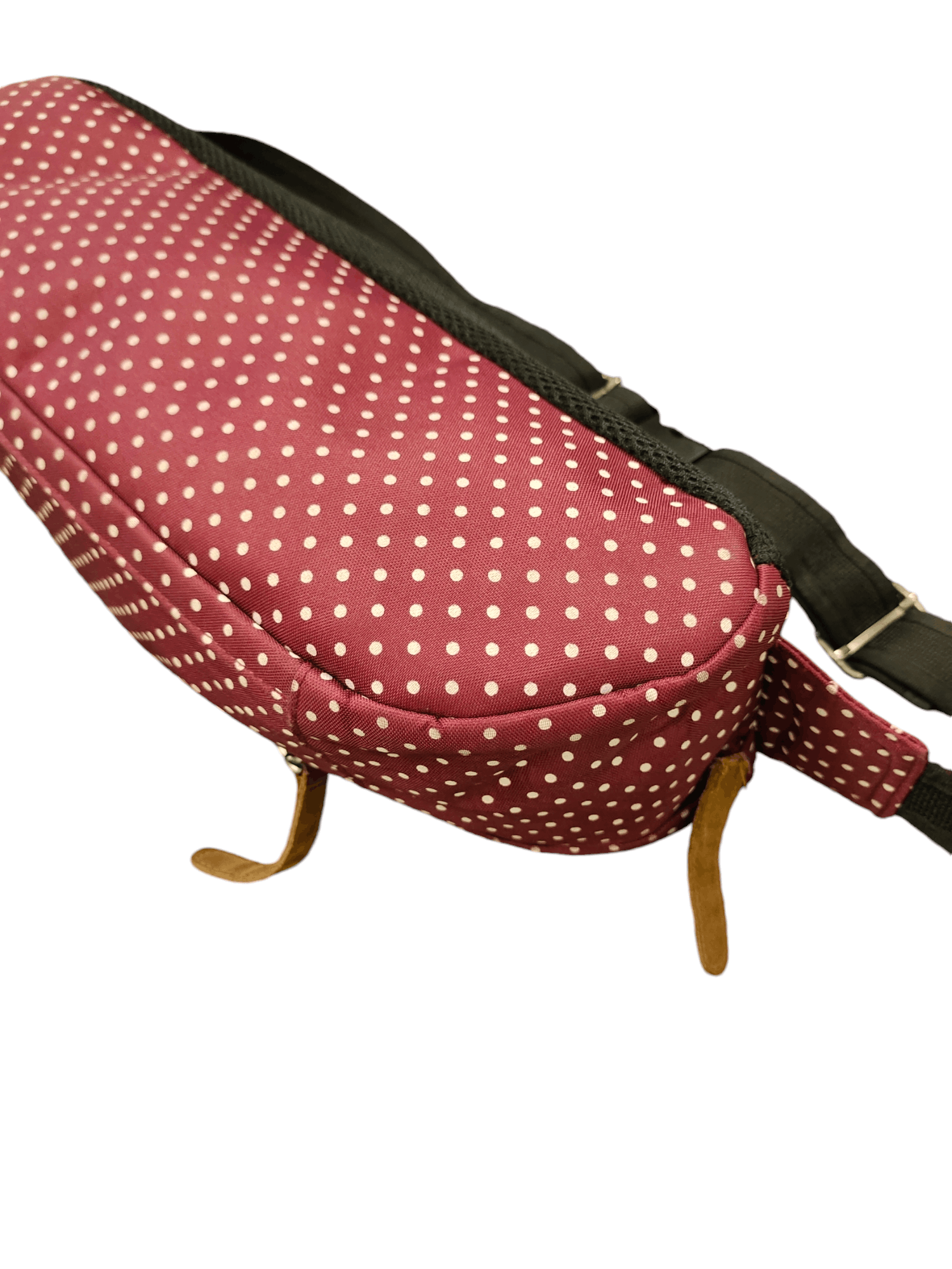 Beams Plus Vintage Beams Heart Japan Polkadot Crossbody Bag Size ONE SIZE - 14 Thumbnail